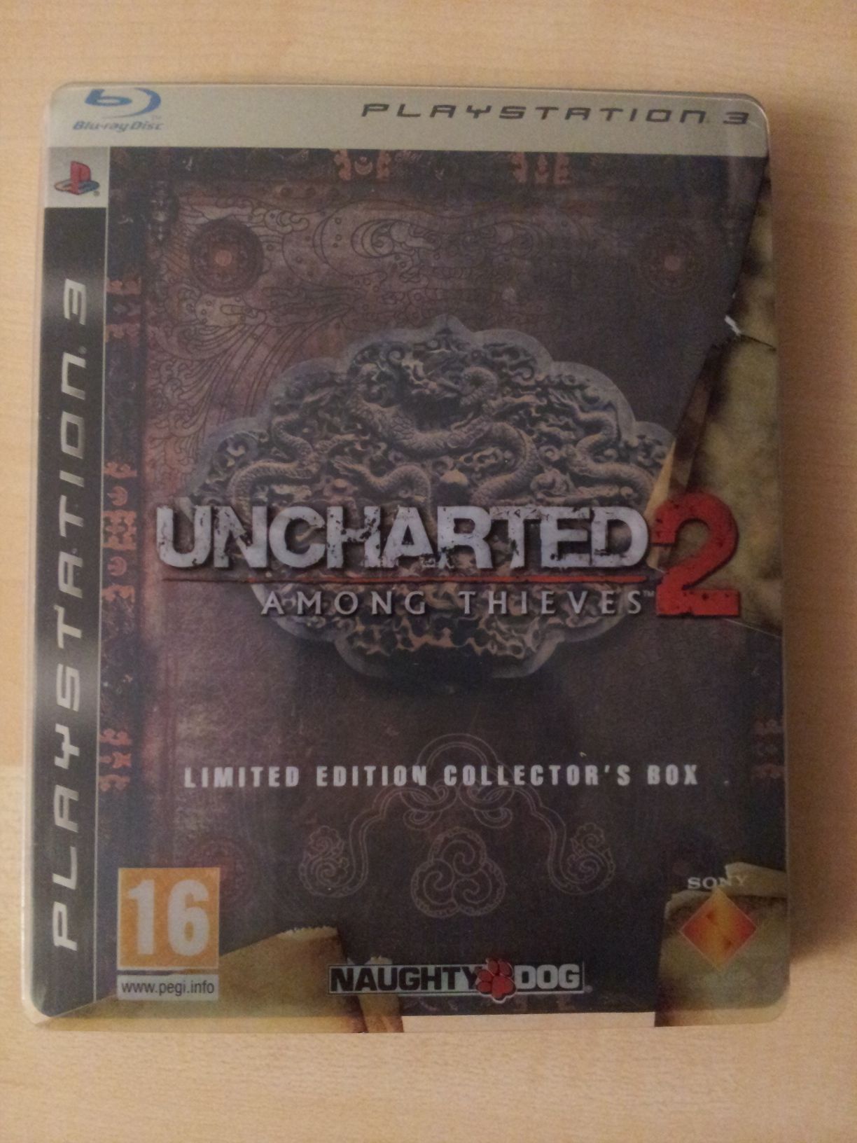 01_Uncharted 2 with sleeve front.jpg