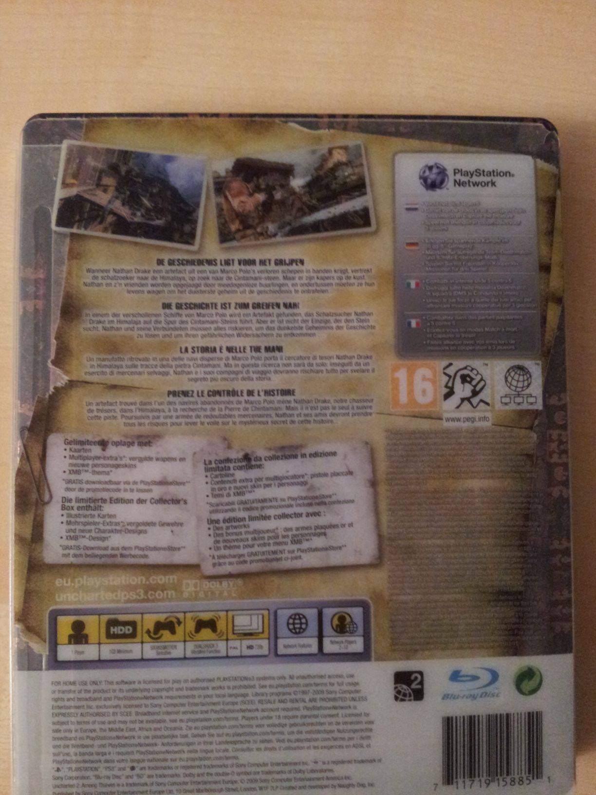 02_Uncharted 2 with sleeve back.jpg