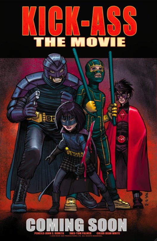 Kick-Ass Comic Poster.jpg