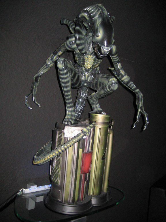 Predalien Ninja 2011.JPG