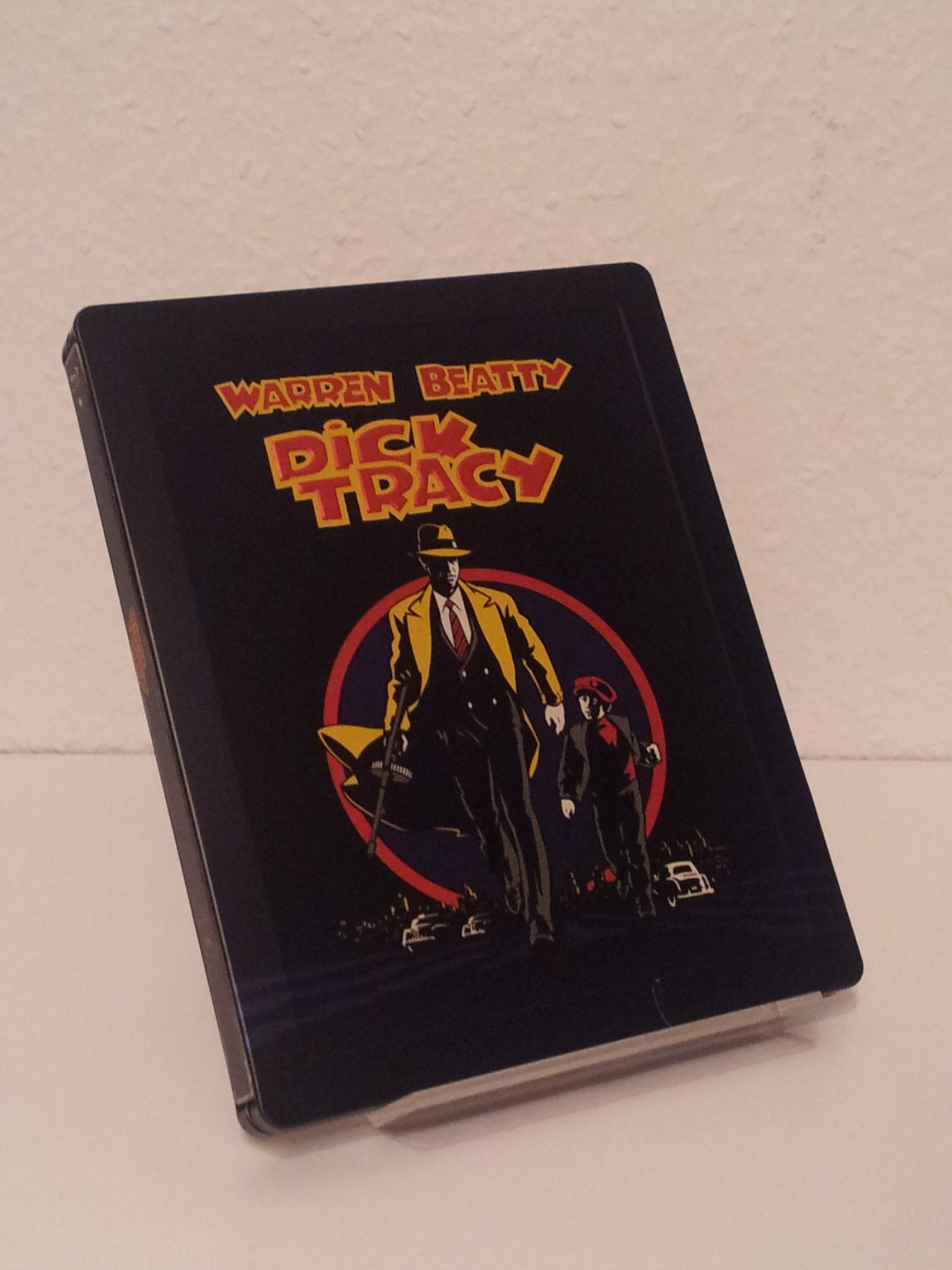 Dick Tracy - UK Steelbook.jpg