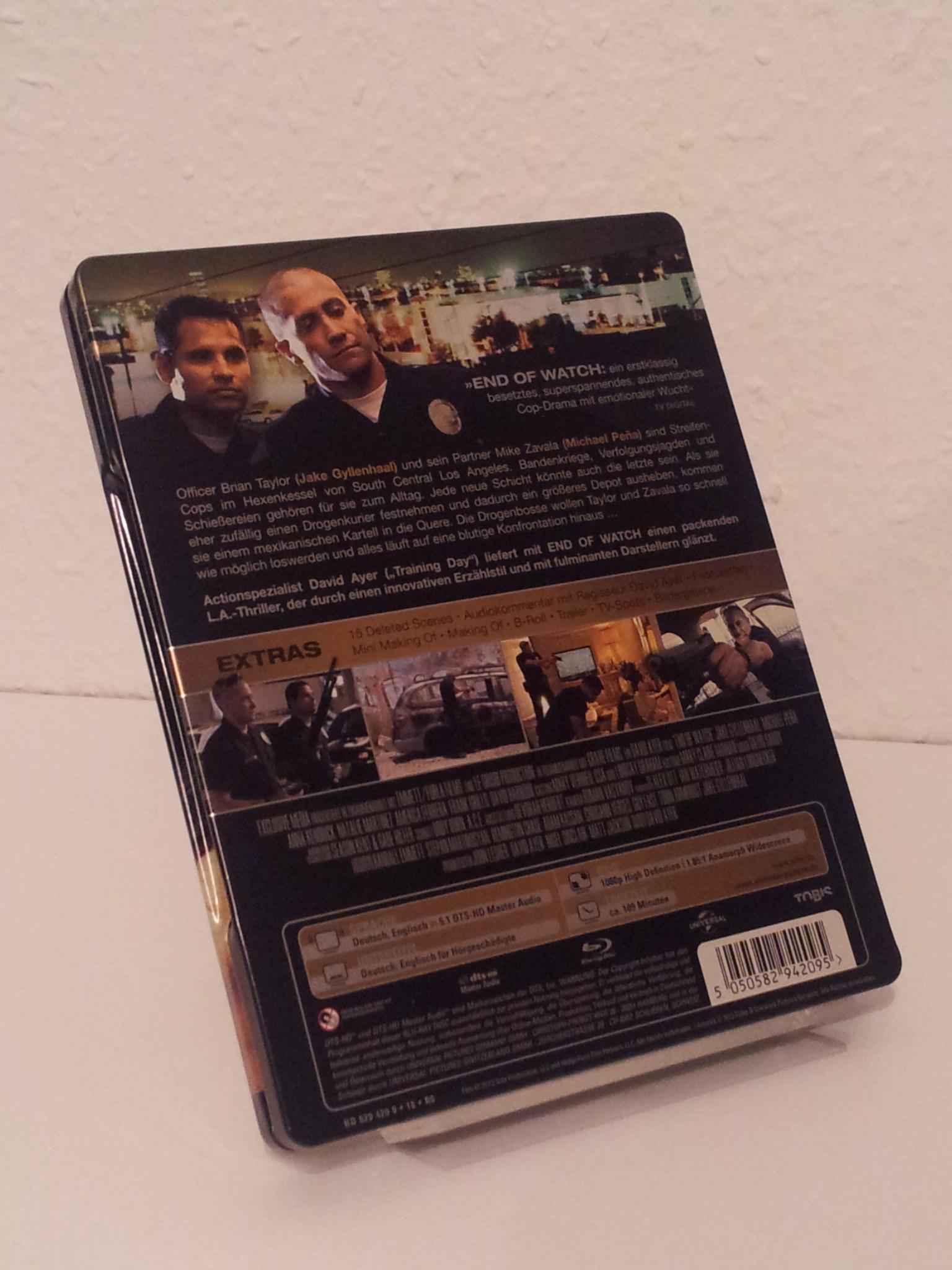 End of Watch - Steelbook002.jpg