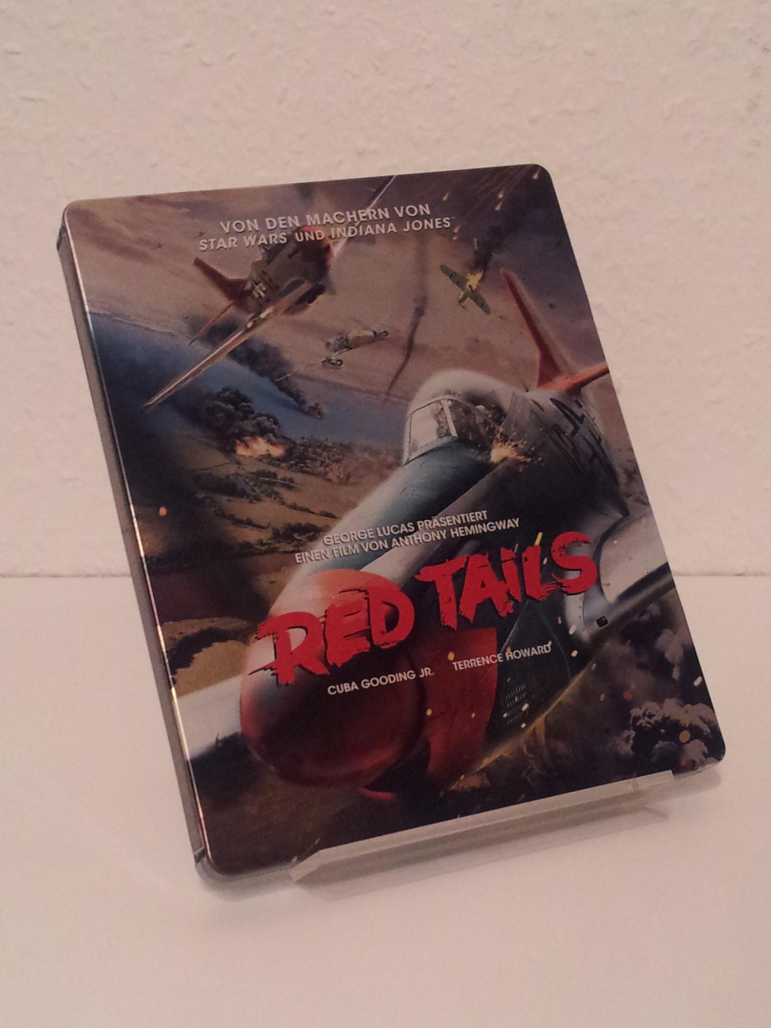 Red Tails - Steelbook.jpg