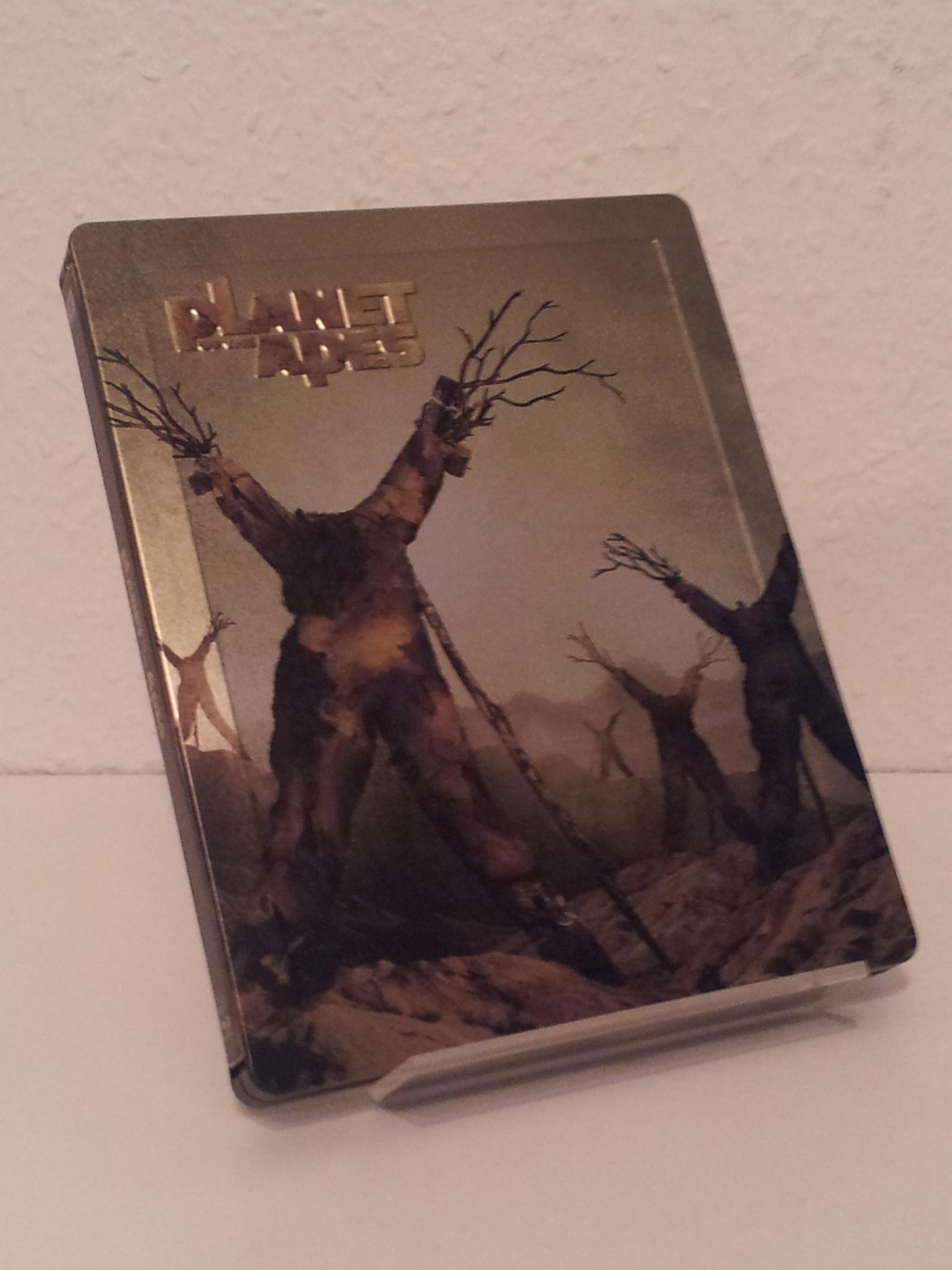 Planet der Affen 1969 - UK Steelbook.jpg