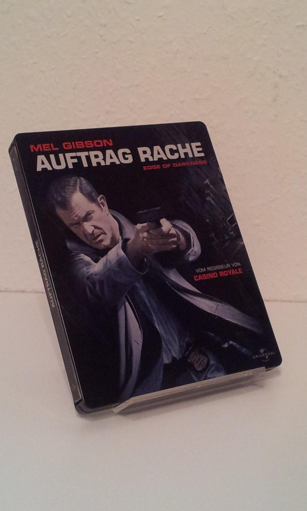 Auftrag Rache - Steelbook.jpg