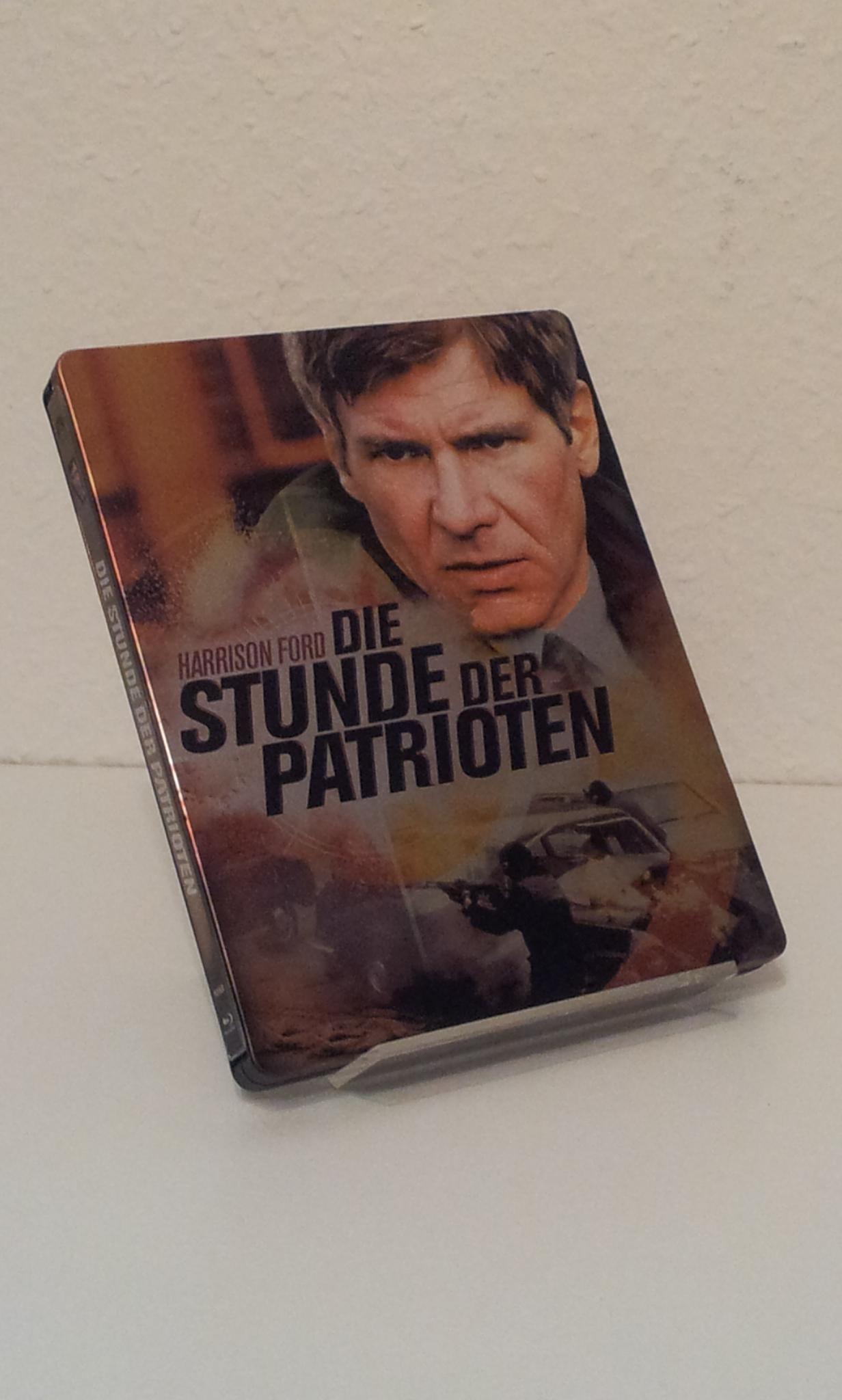 Die Stunde der Patrioten - Steelbook.jpg