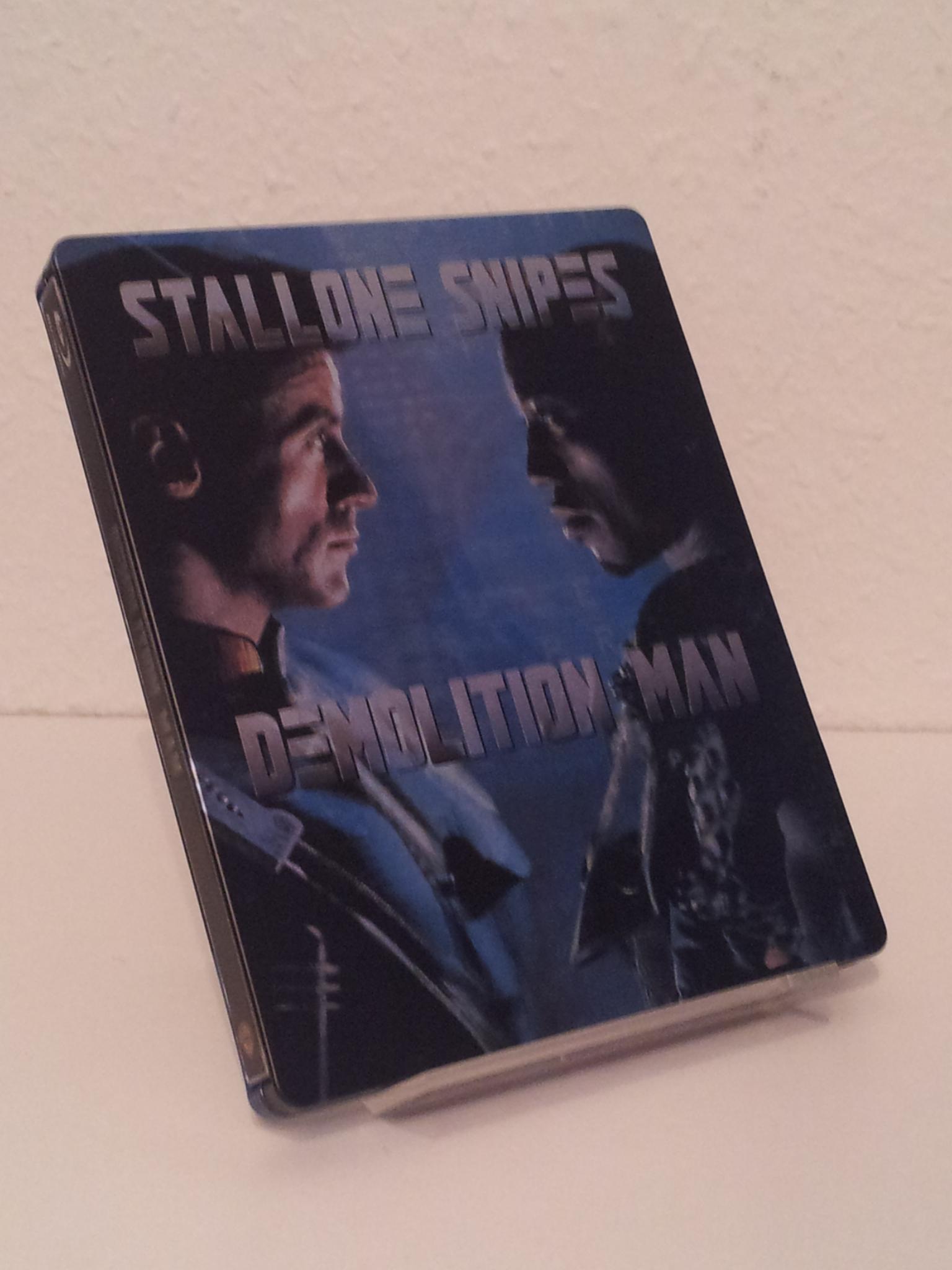 Demolition Man - Steelbook.jpg