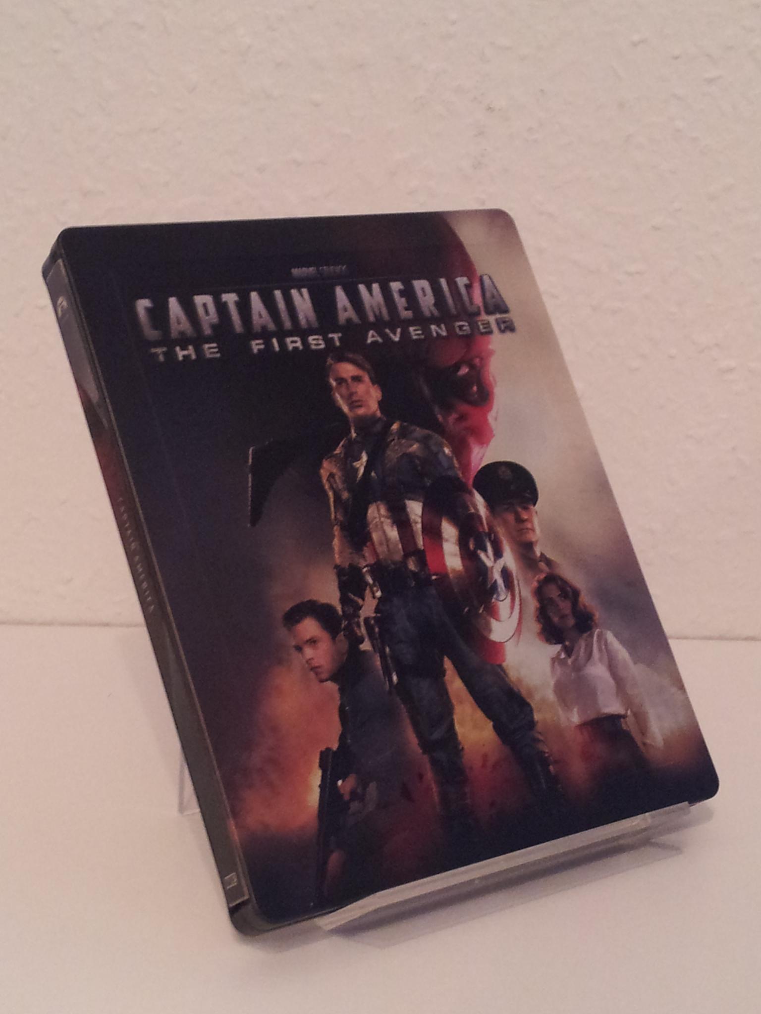 Captain America - UK Steelbook.jpg