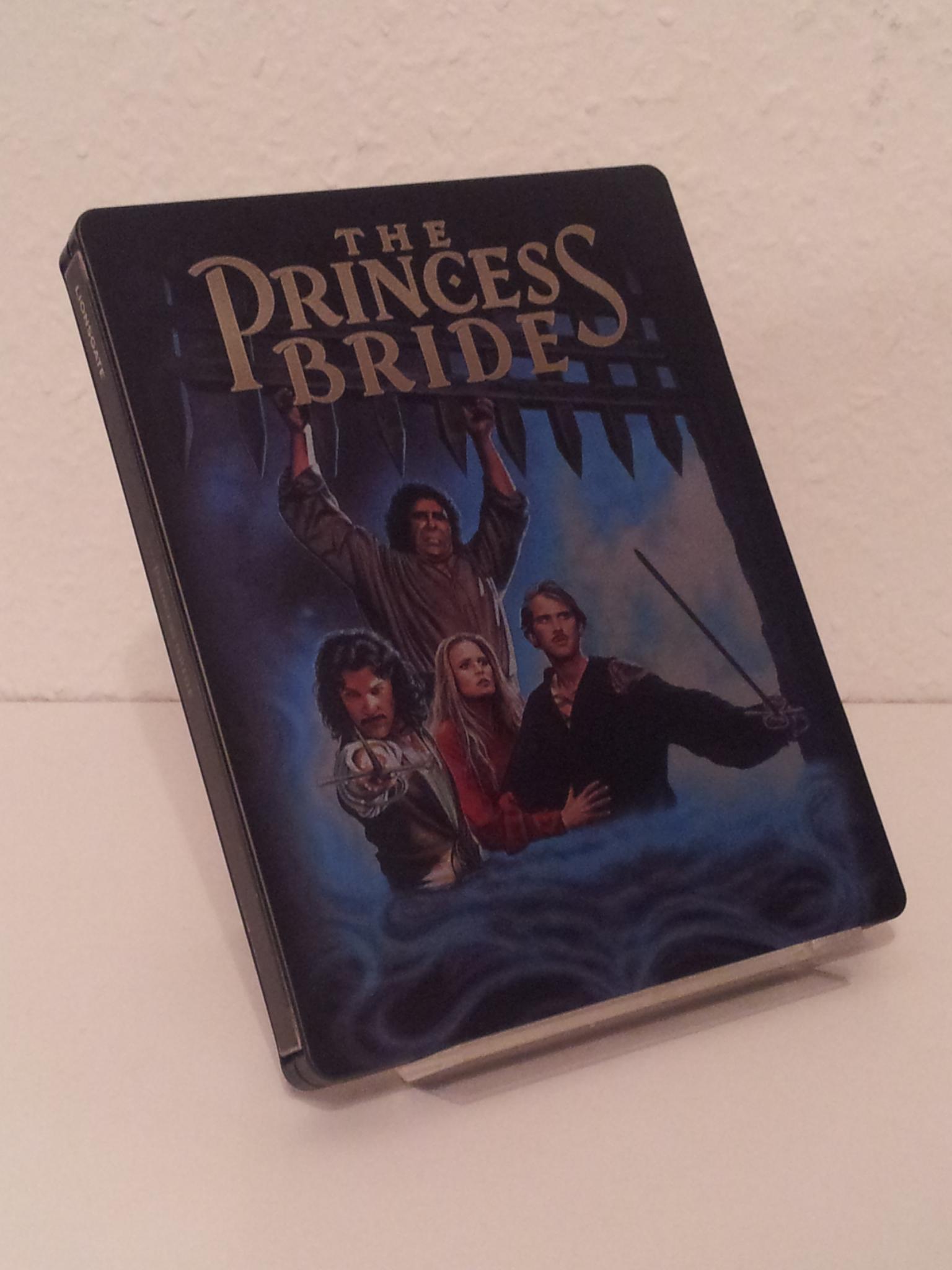 Die Braut des Prinzen - UK Steelbook.jpg