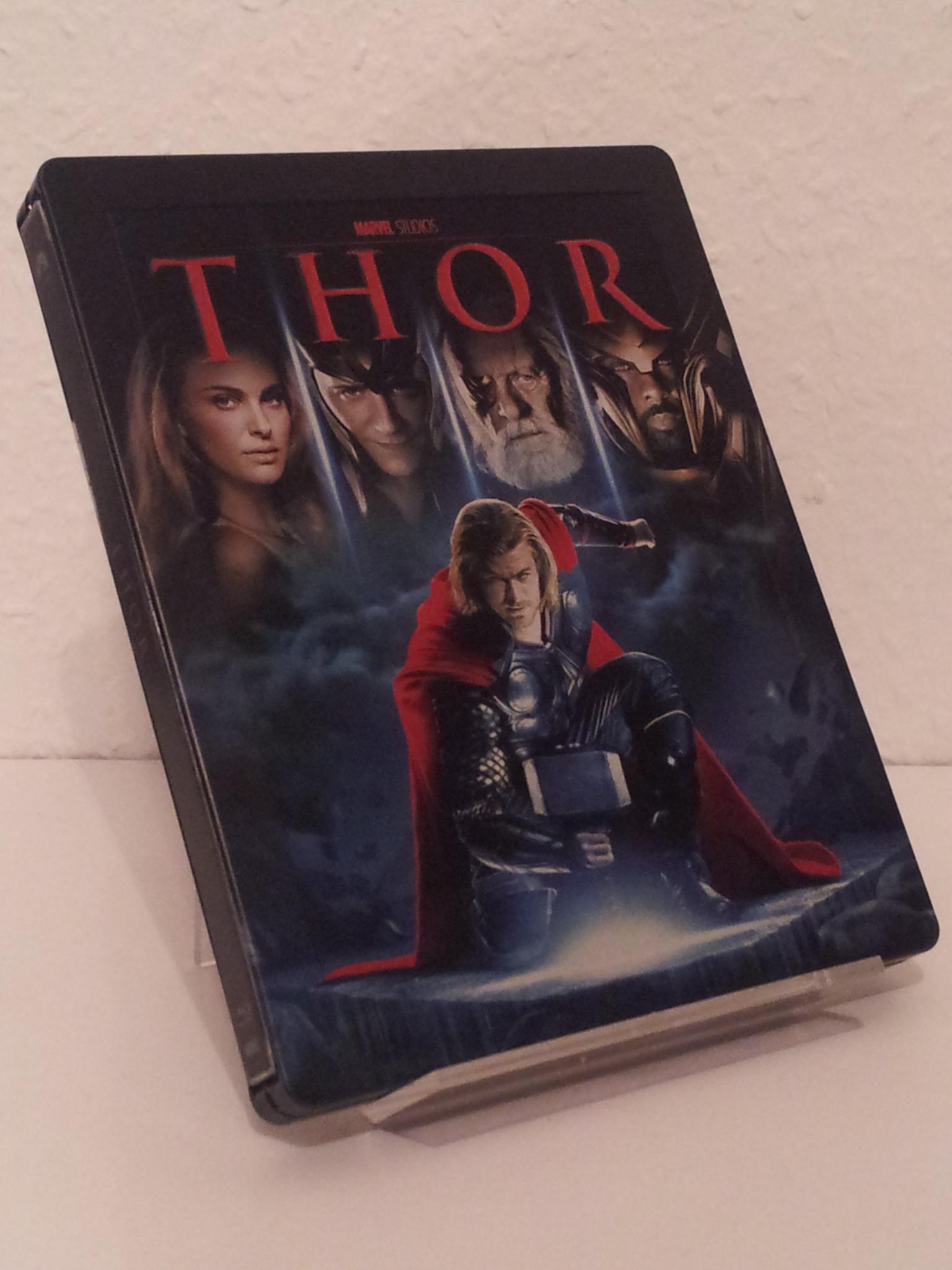 Thor - UK Steelbook.jpg