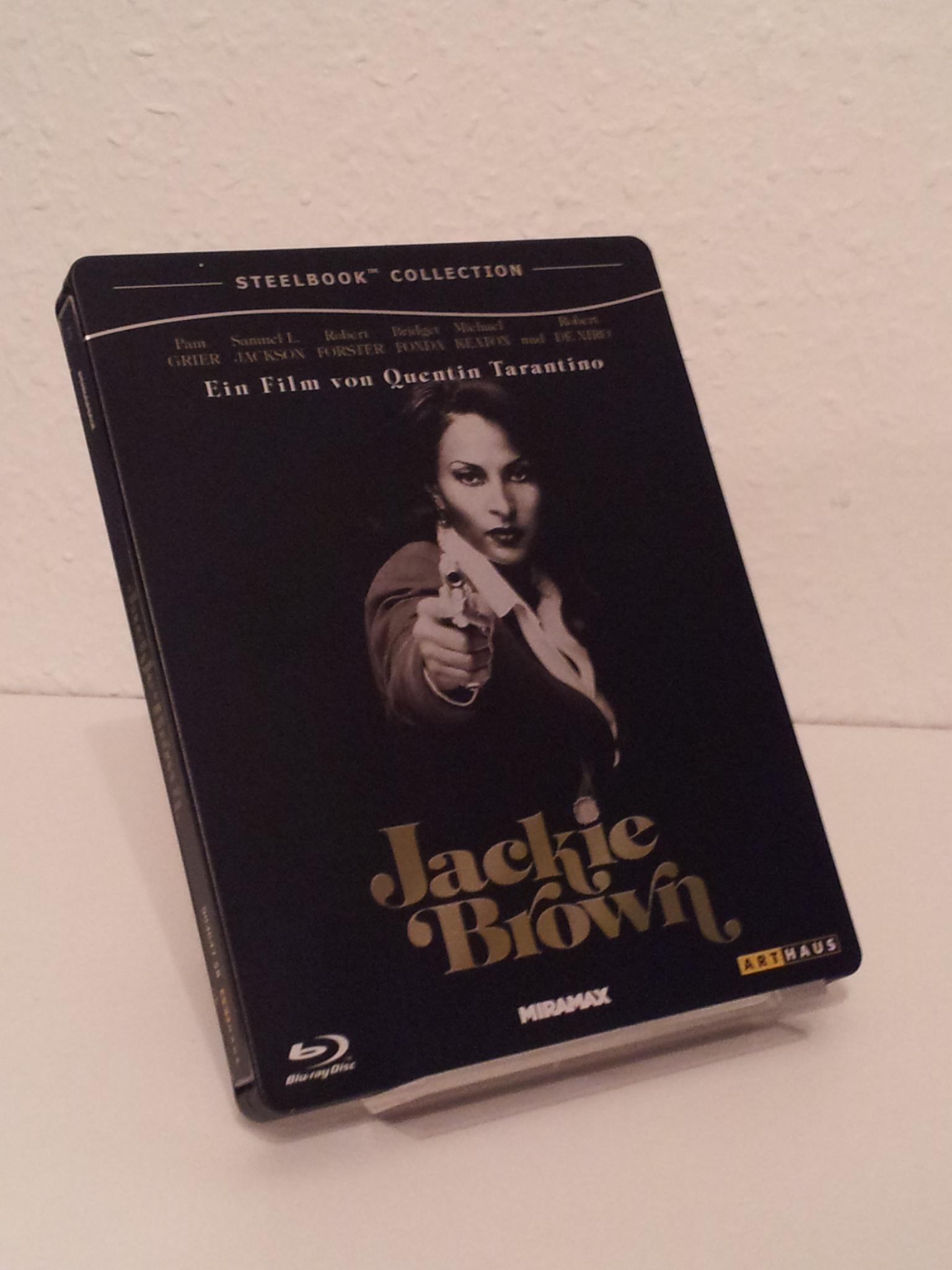 Jackie Brown - Steelbook.jpg