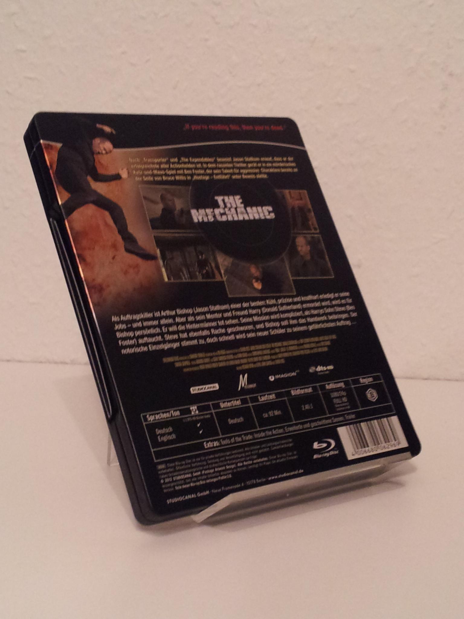 The Mechanic - Steelbook002.jpg