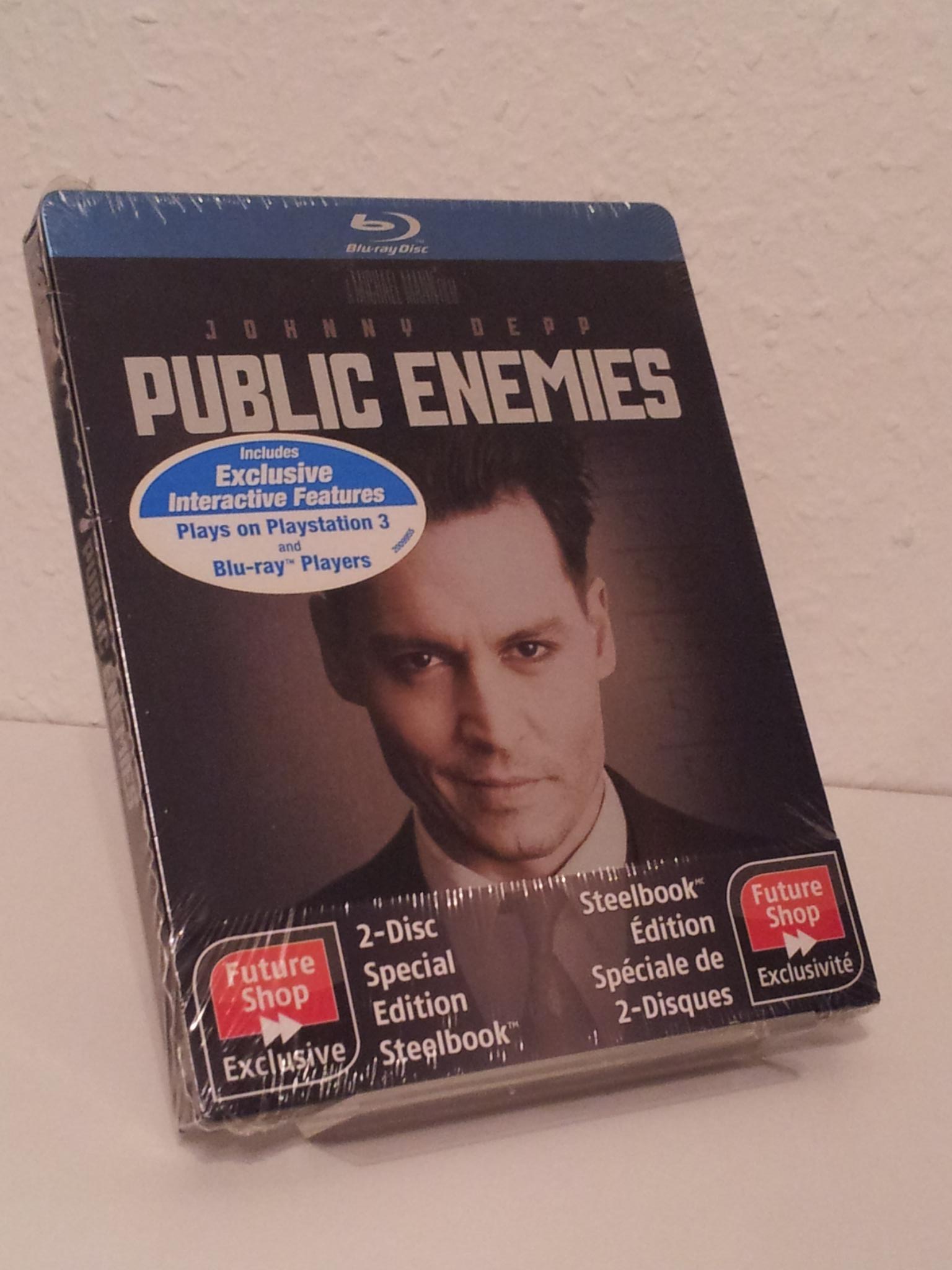 Public Enemies - CA Steelbook.jpg