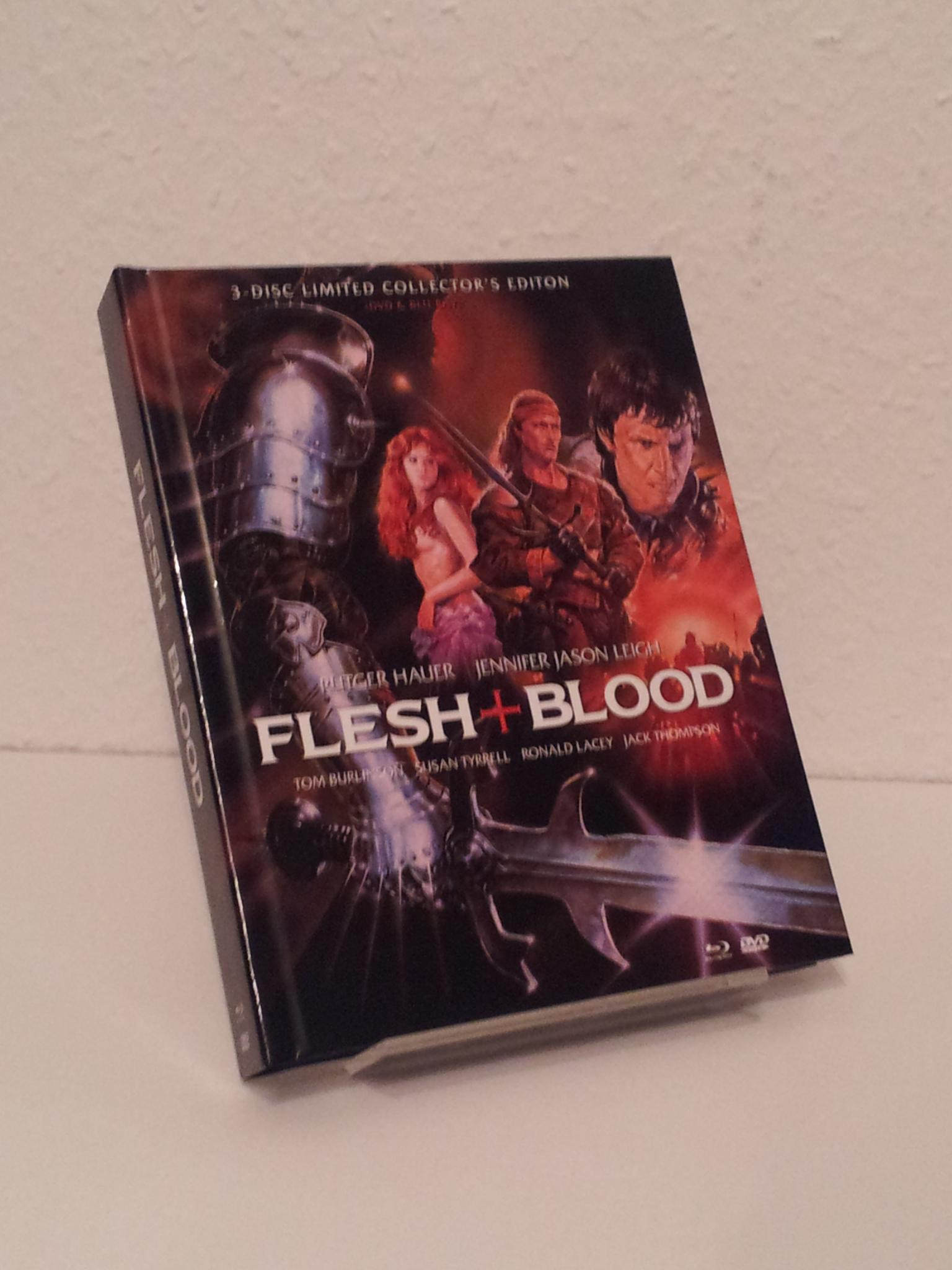 Flesh & Blood - Mediabook.jpg