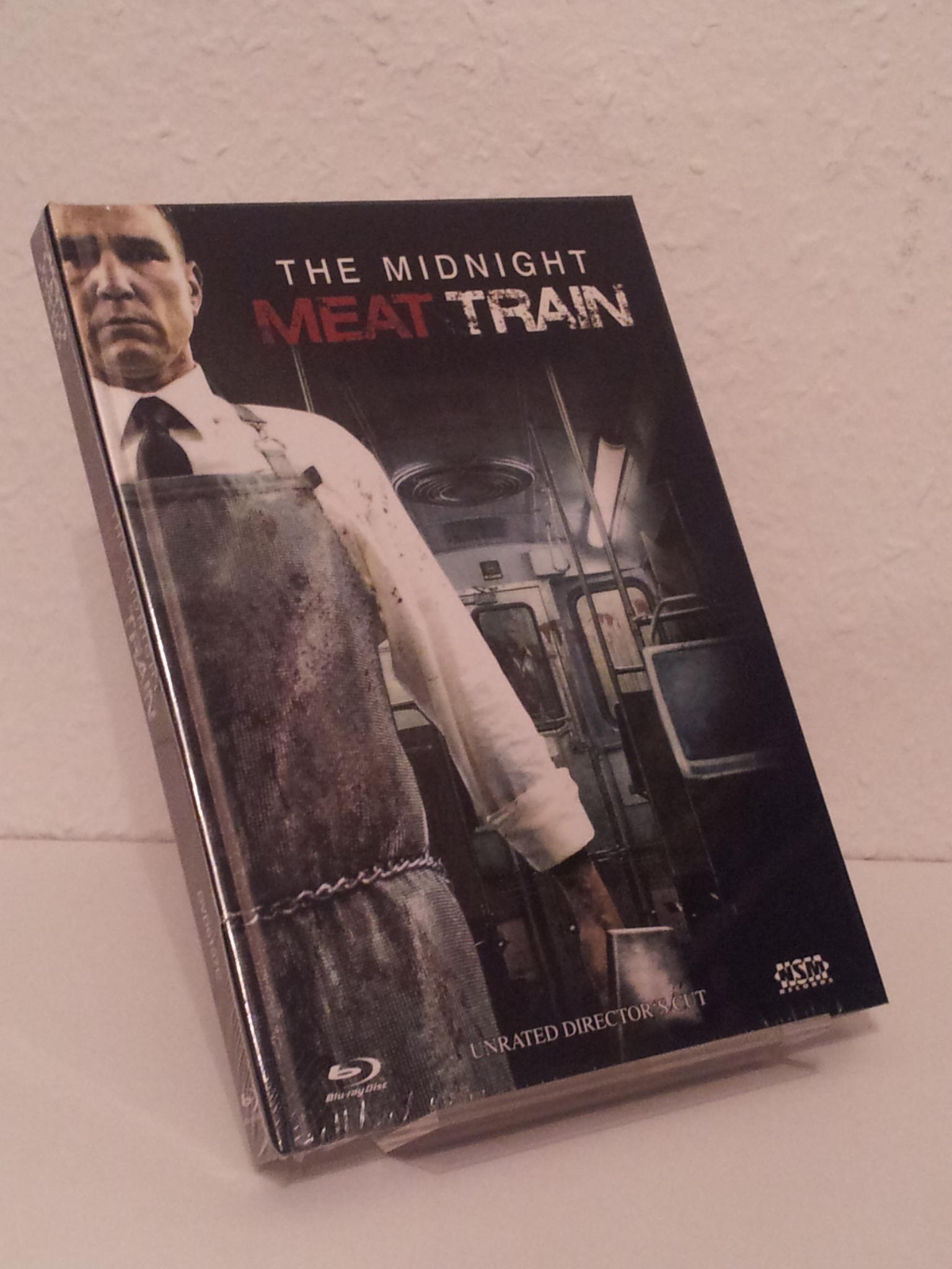 Midnight Meat Train - Mediabook.jpg