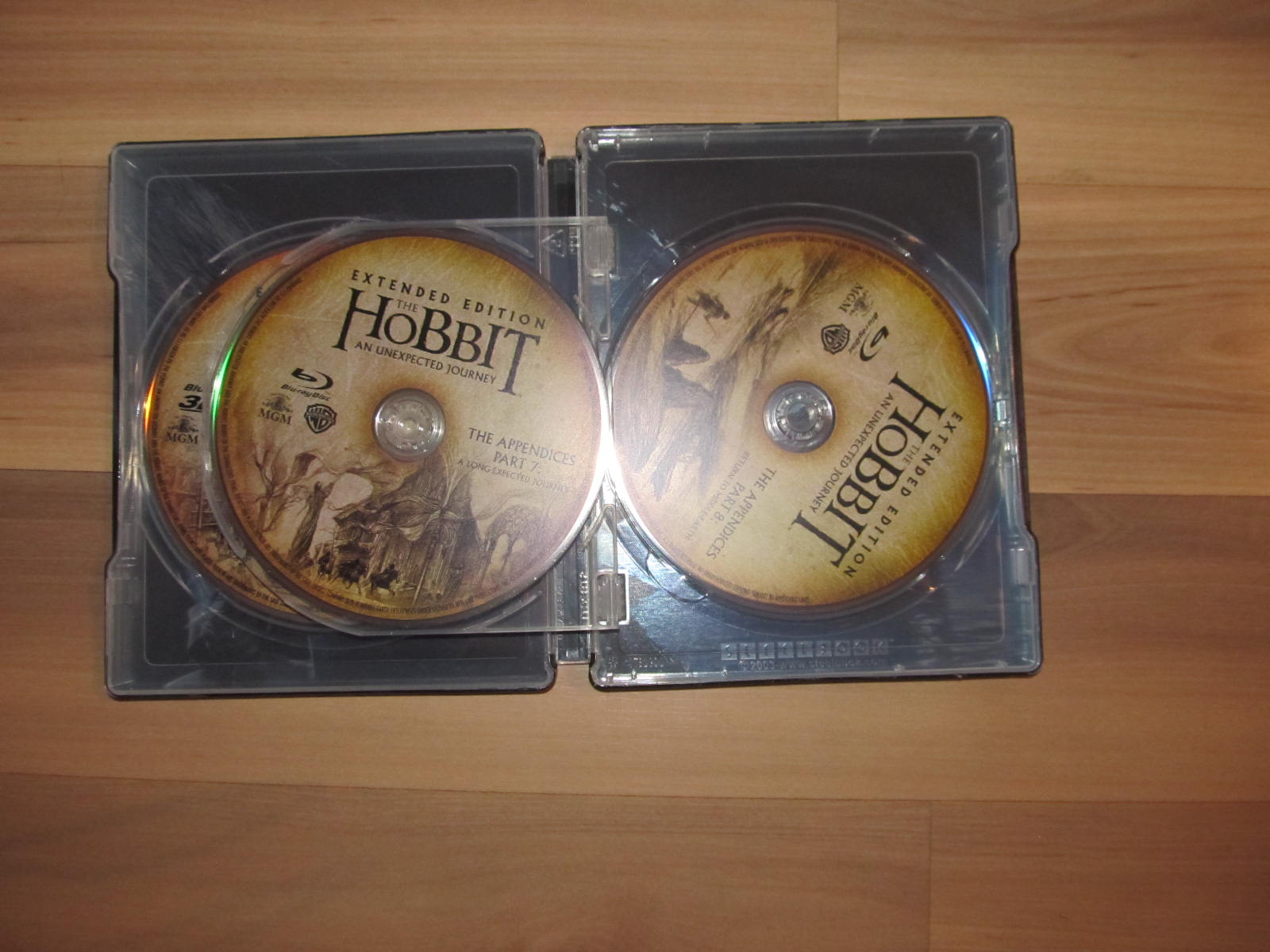 Hobbit Best Buy 007.JPG