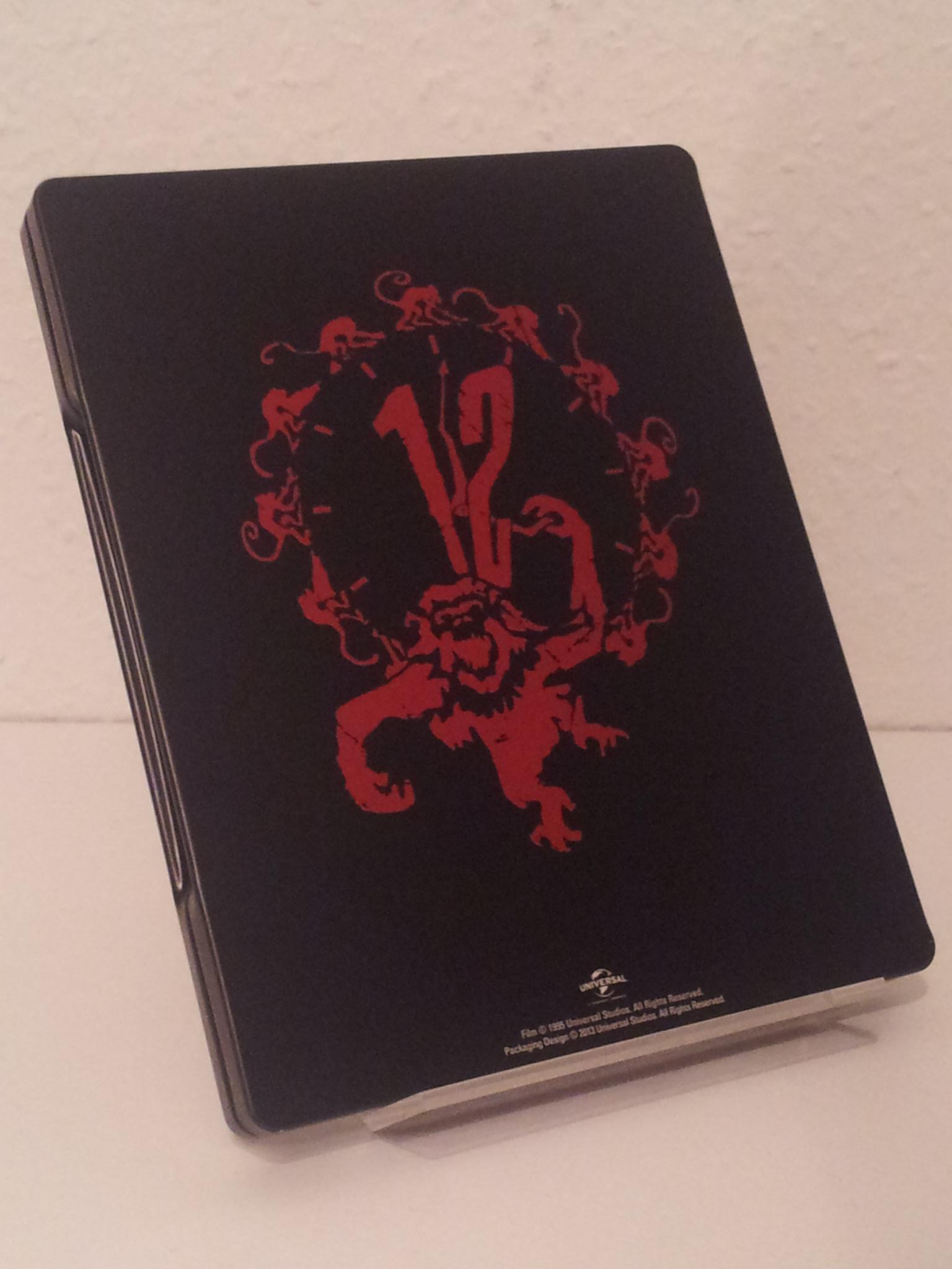 12 Monkeys - UK Steelbook002.jpg