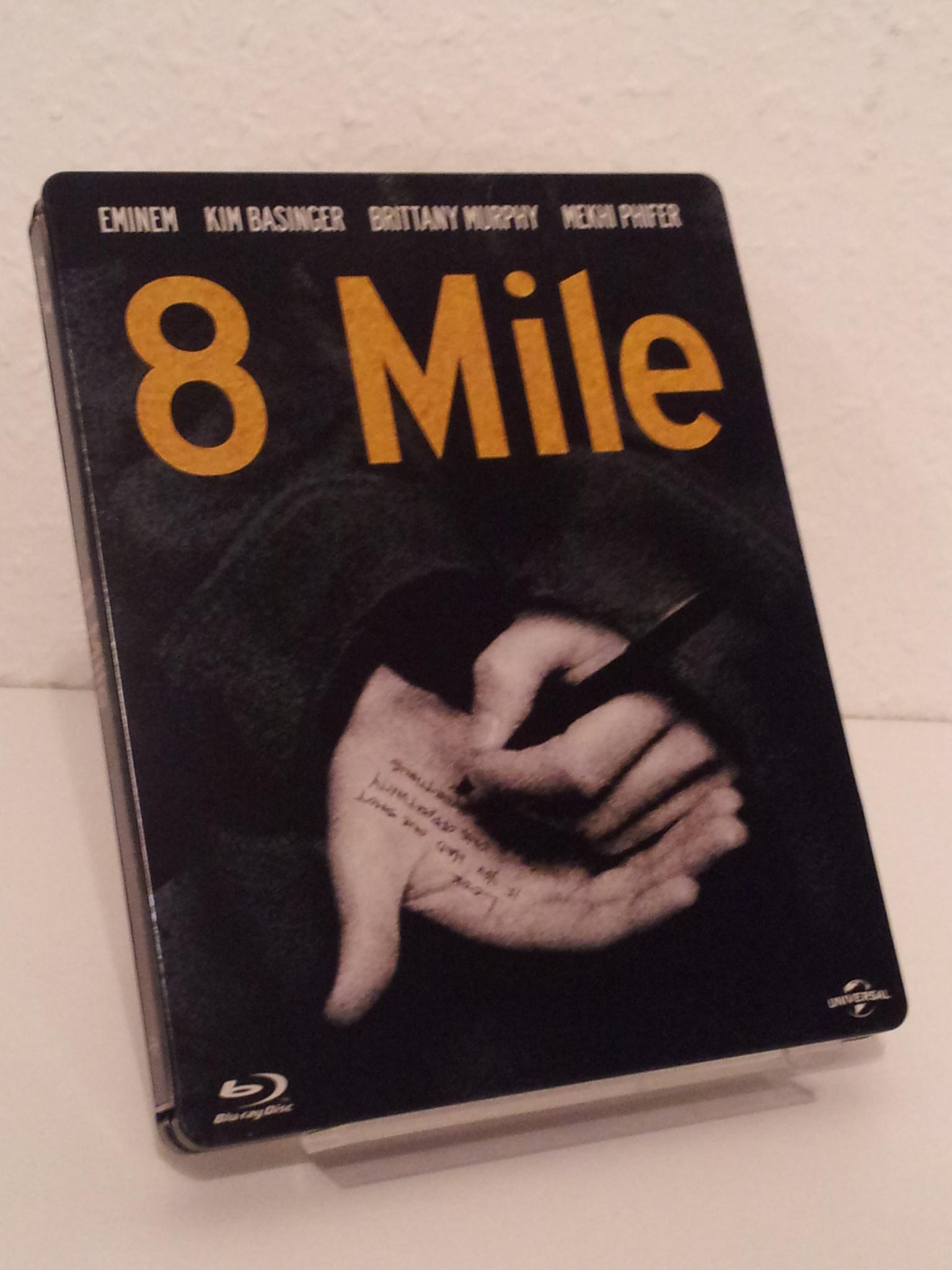 8 Mile - NL Steelbook.jpg