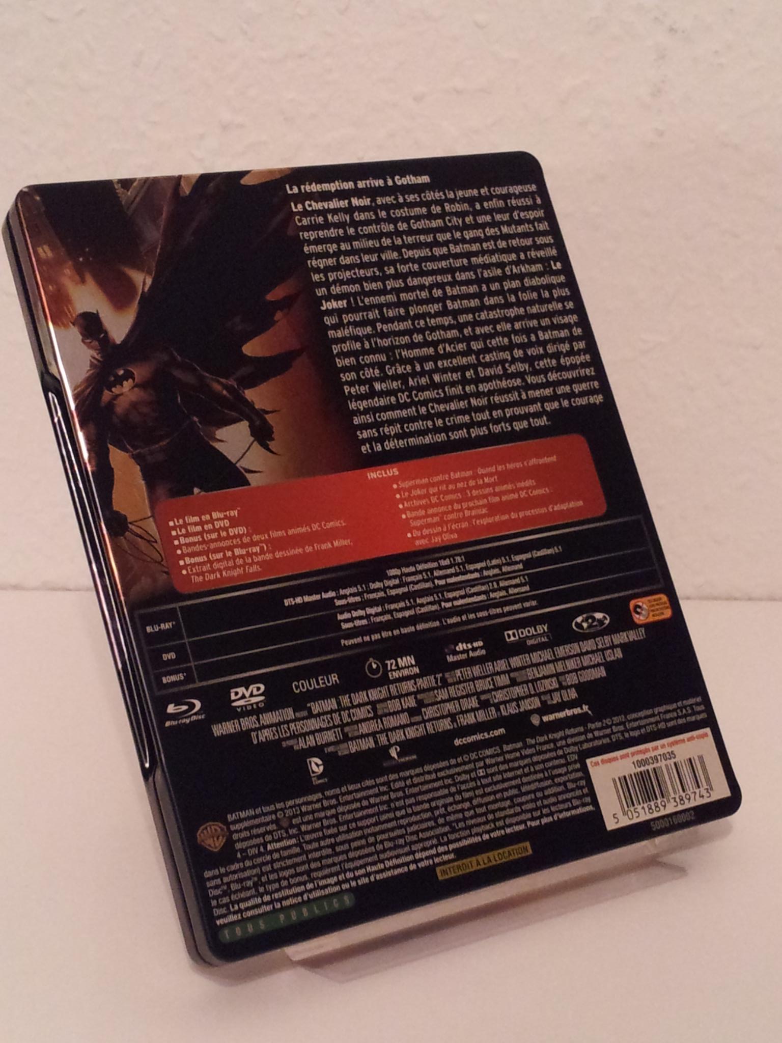 Batman - The Dark Knight returns 2 - FR-Steelbook002.jpg