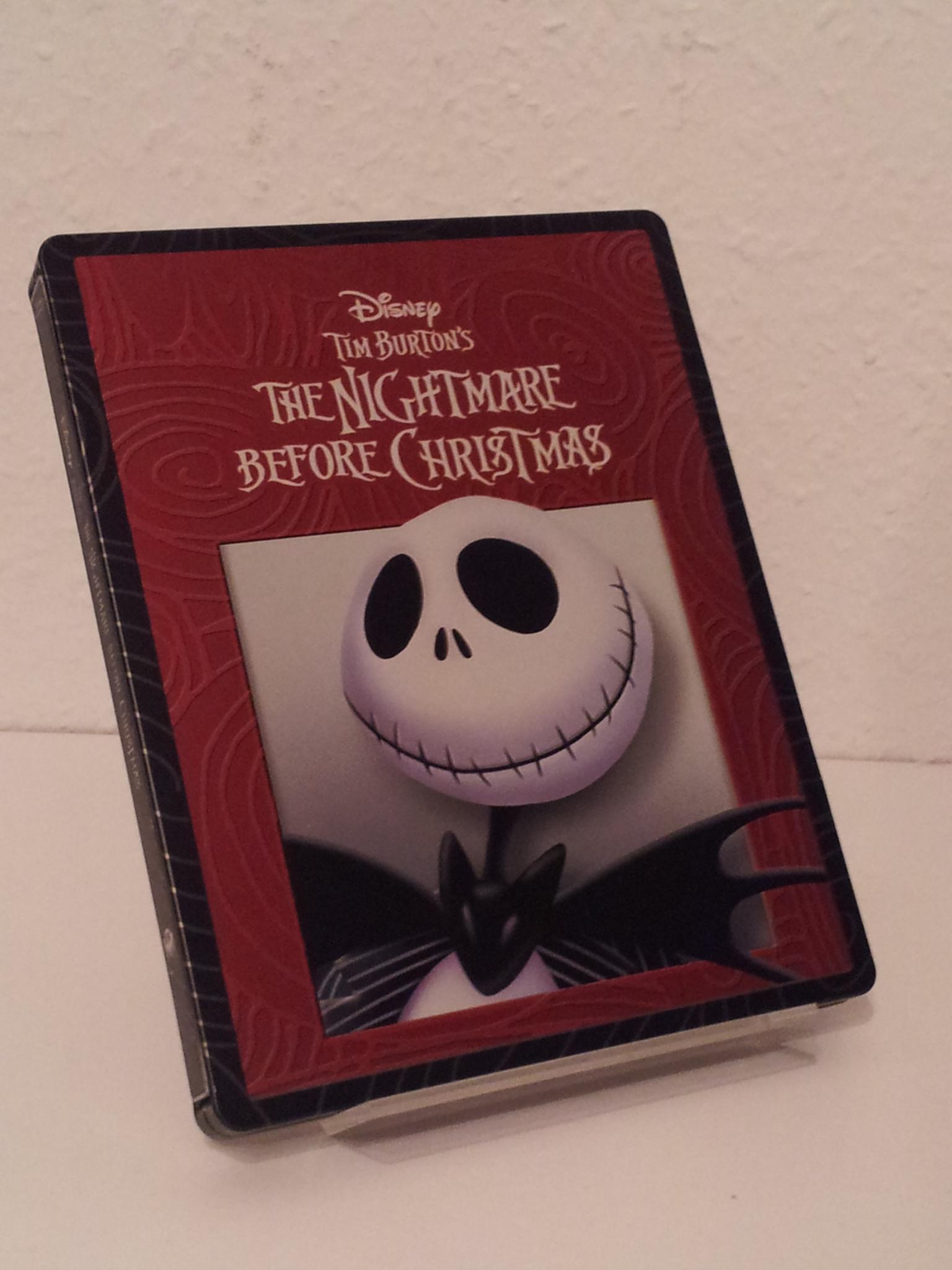 The Nightmare before Christmas - UK Steelbook.jpg