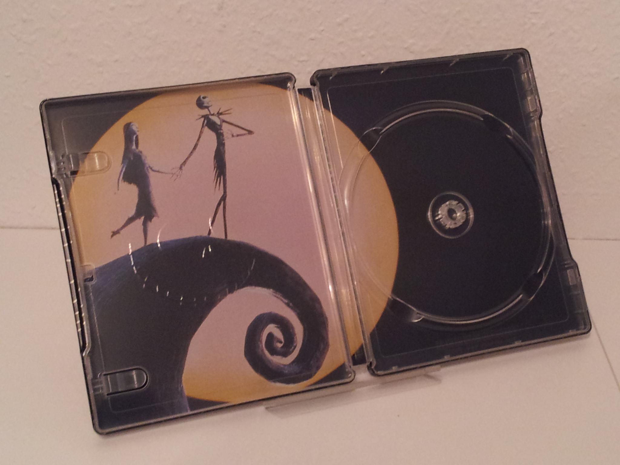 The Nightmare before Christmas - UK Steelbook004.jpg