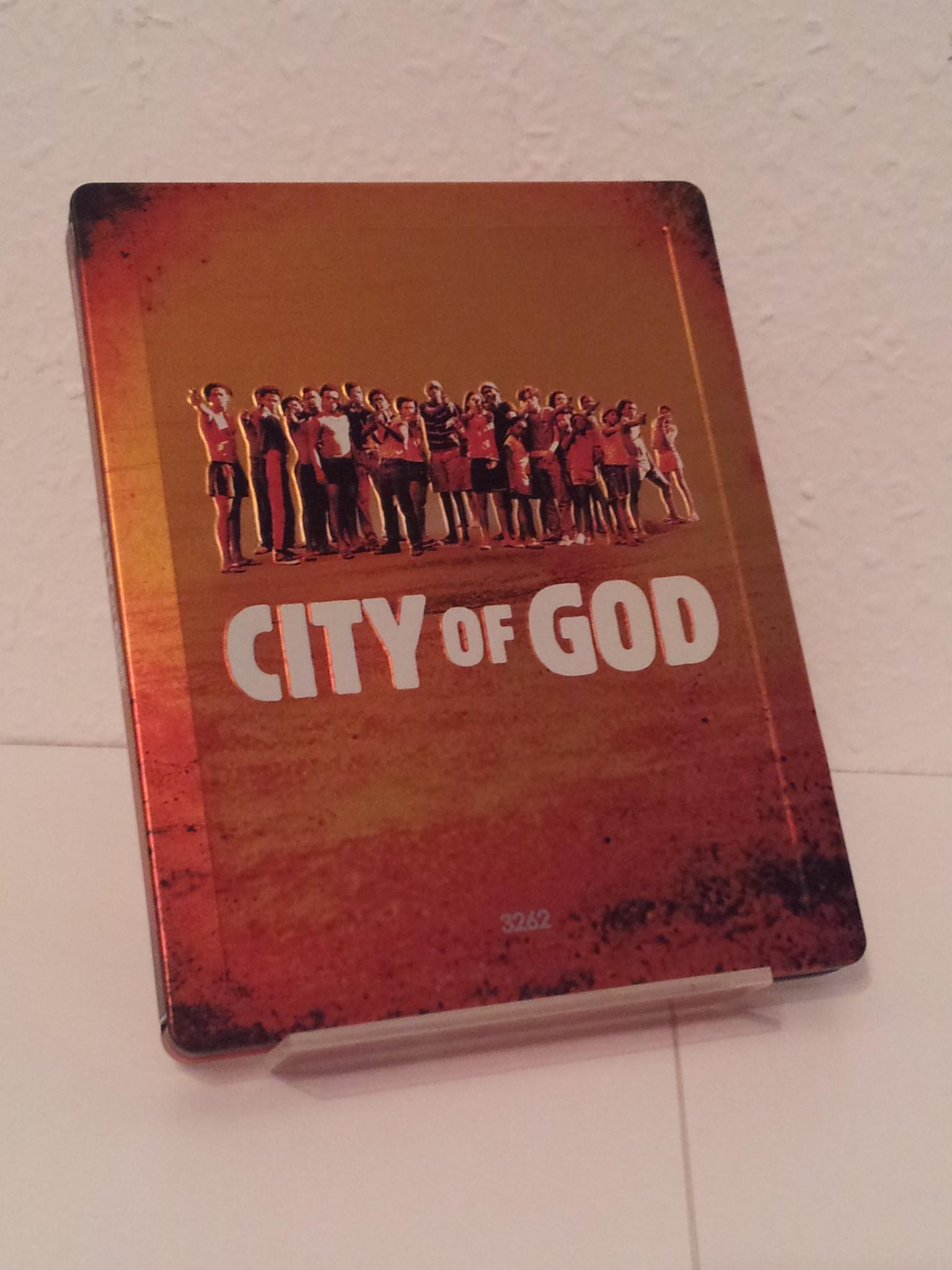 City of God - UK Steelbook.jpg