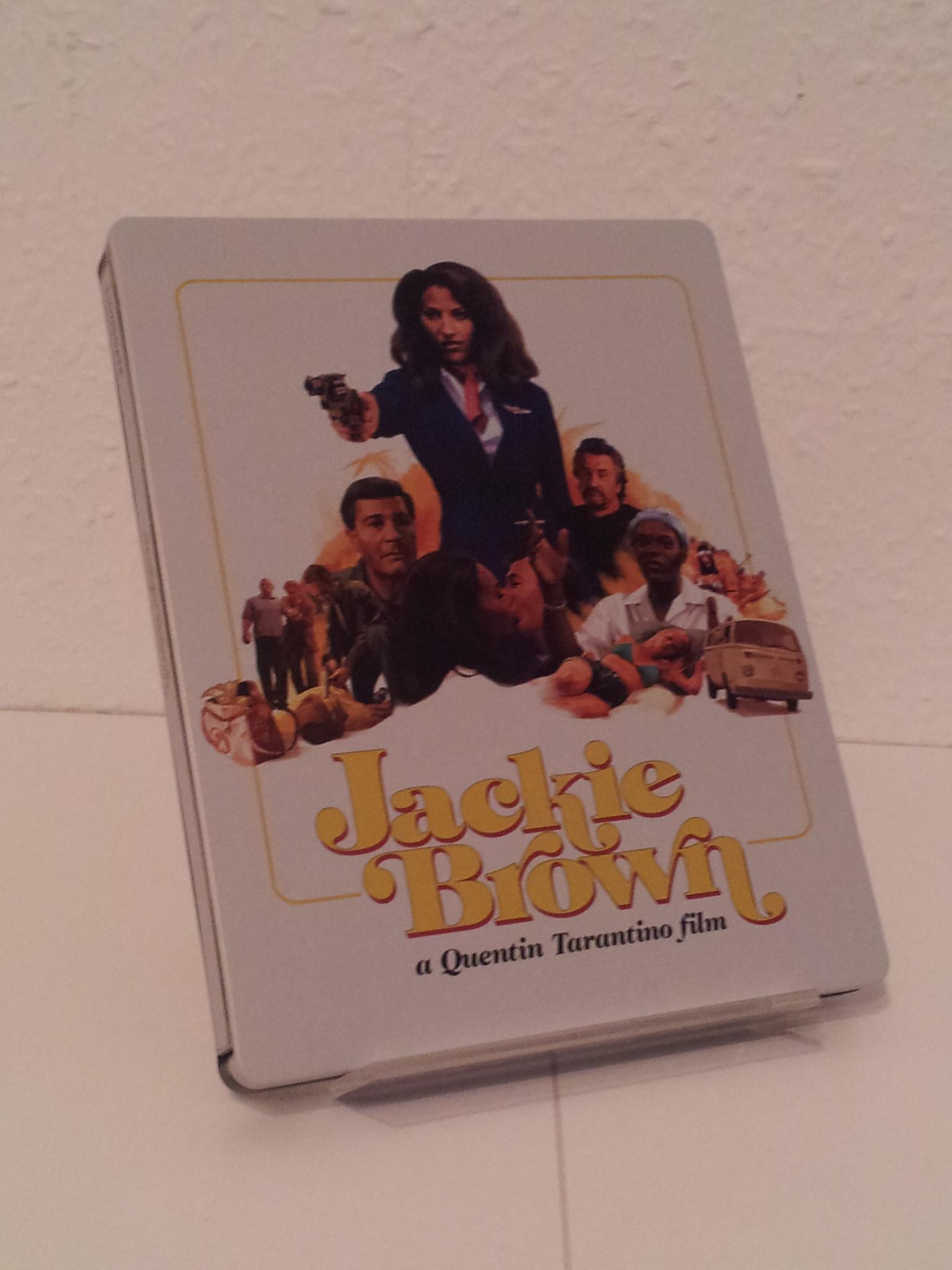 Jackie Brown - UK Steelbook.jpg