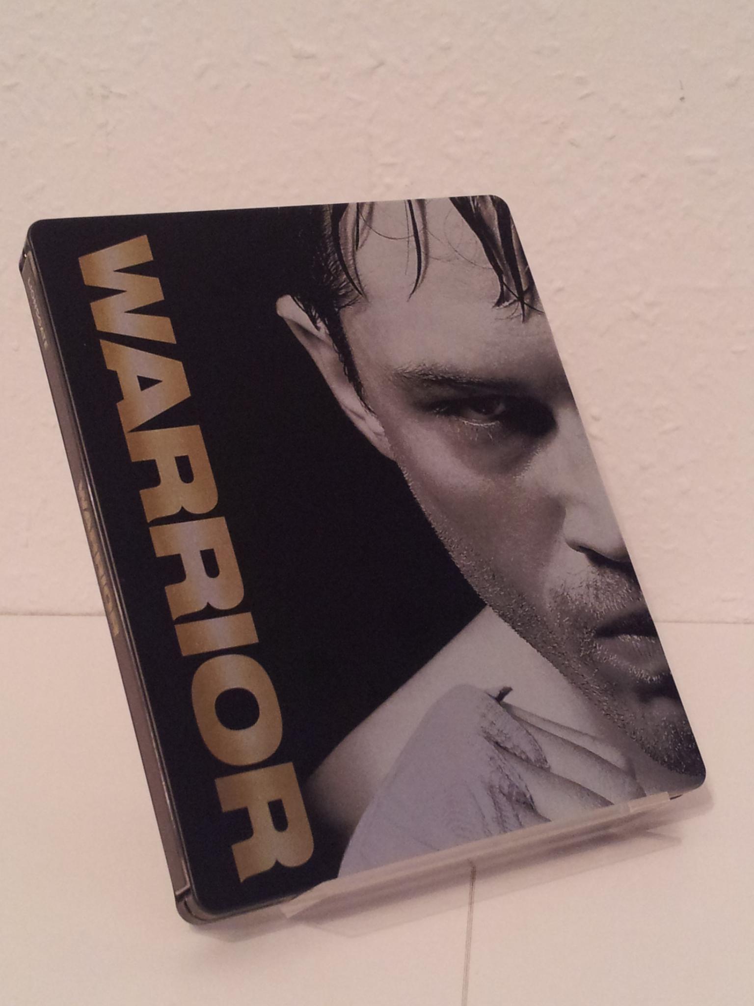 Warrior - UK Steelbook.jpg