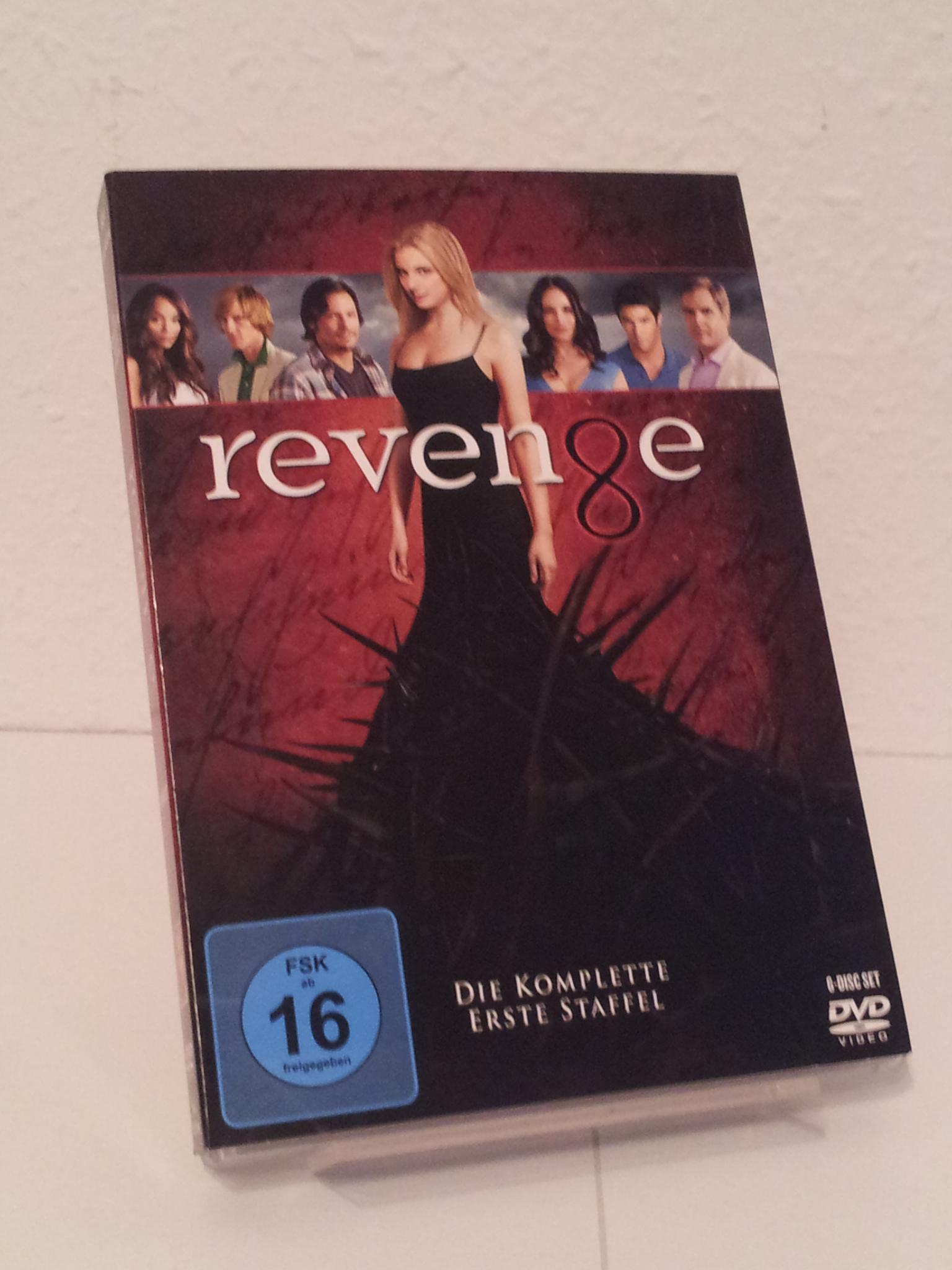 Revenge - Staffel 1.jpg