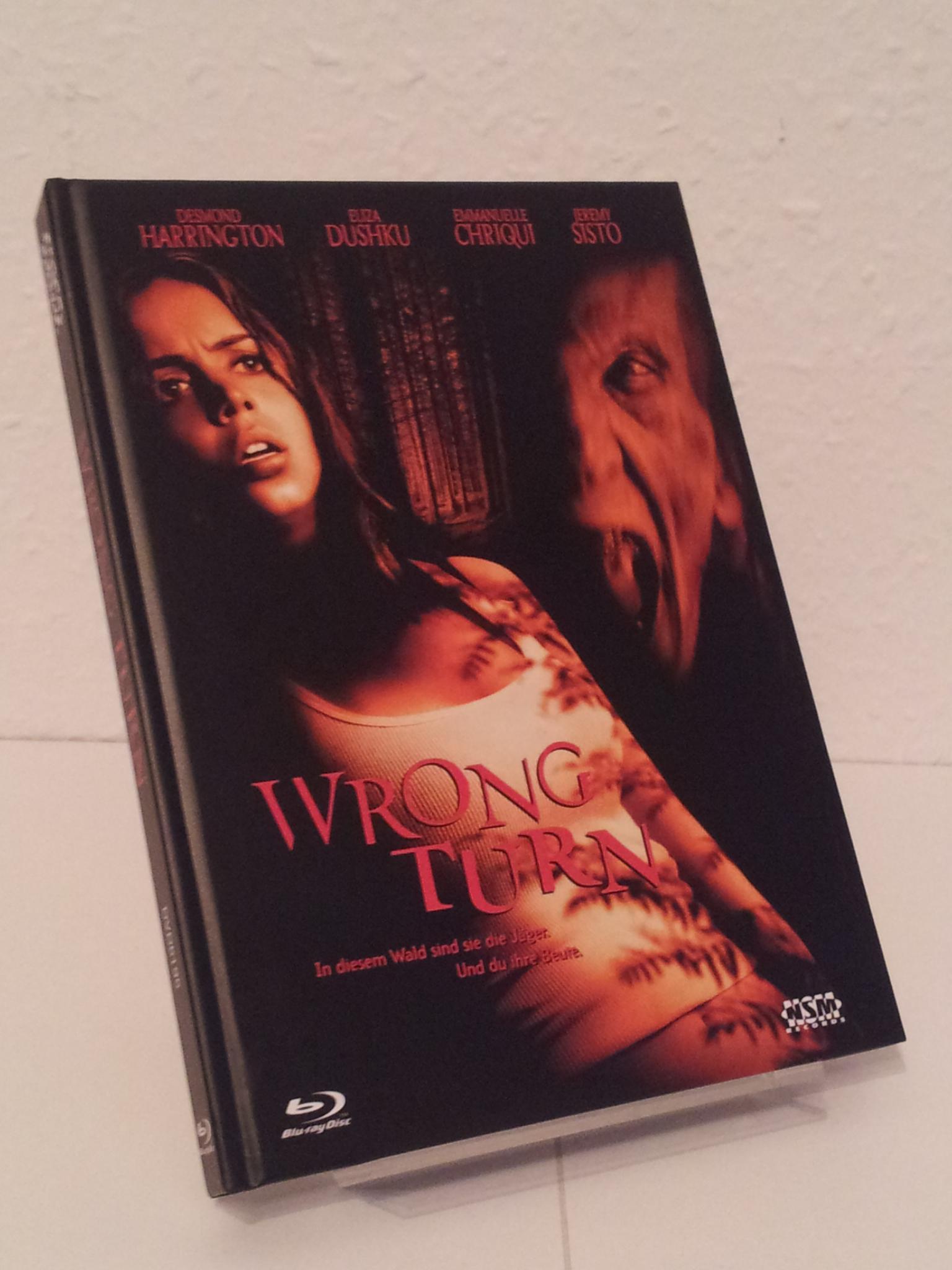 Wrong Turn 1 - Mediabook.jpg