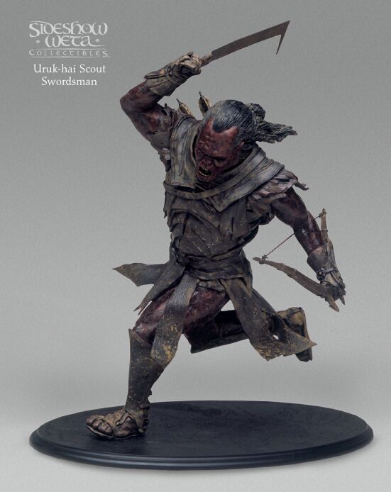 Figure Sideshow FOTR Uruk-Hai Scout Swordsman.jpg