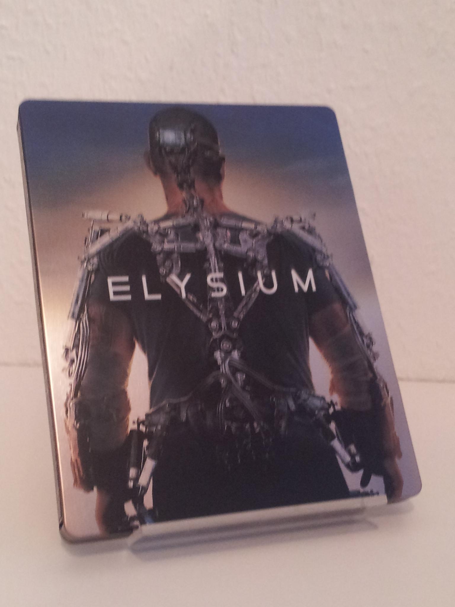 Elysium - Steelbook.jpg