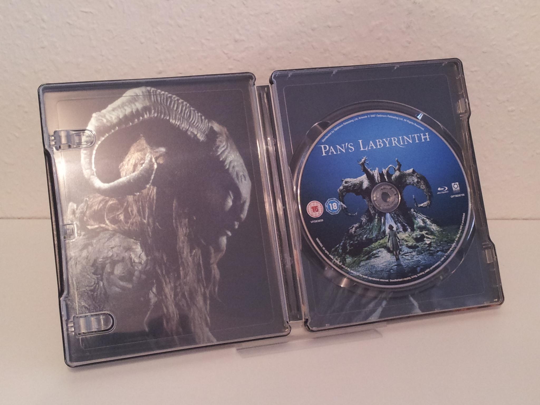 Pans Labyrinth - UK Steelbook003.jpg