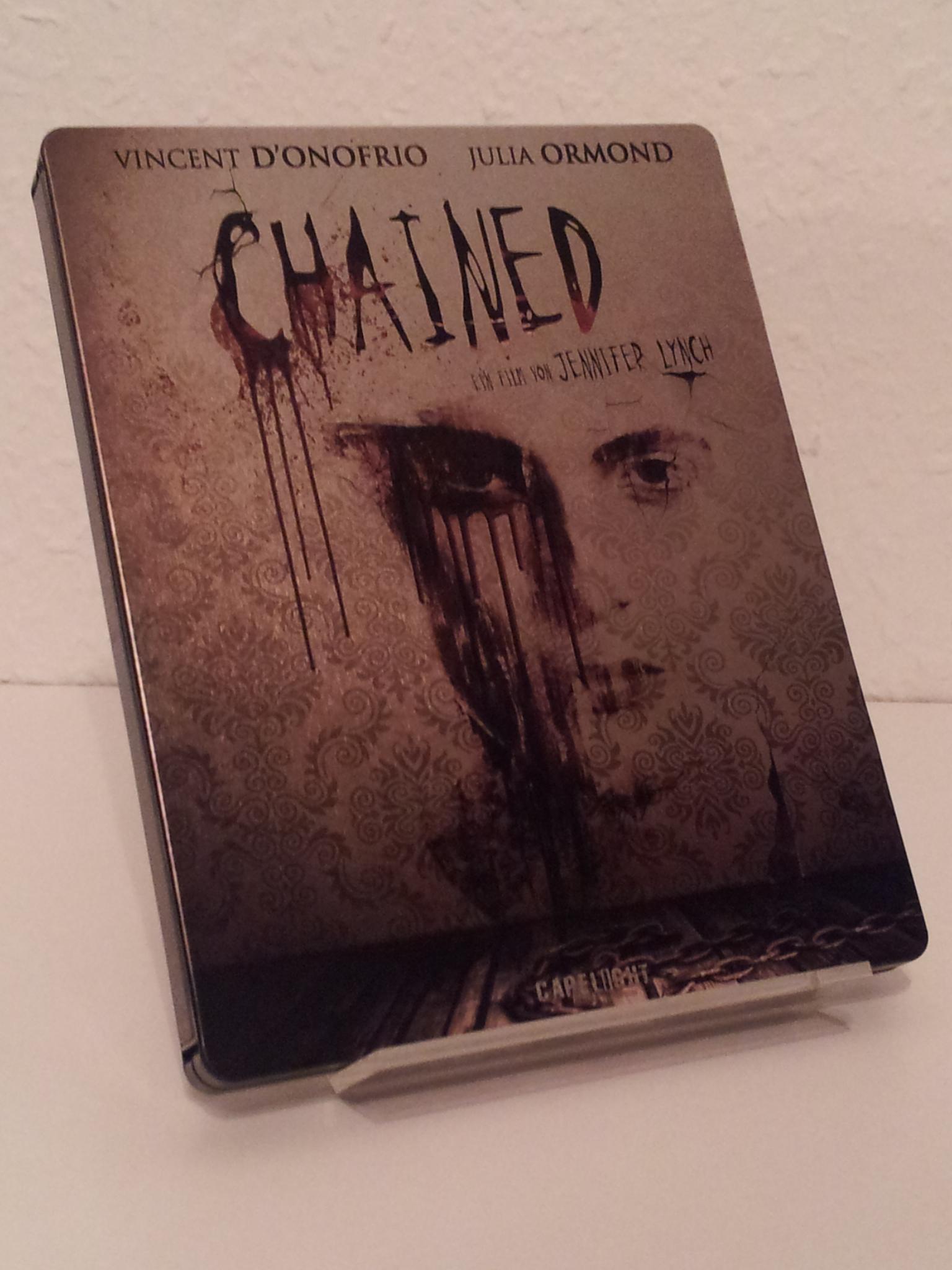 Chained - Steelbook.jpg