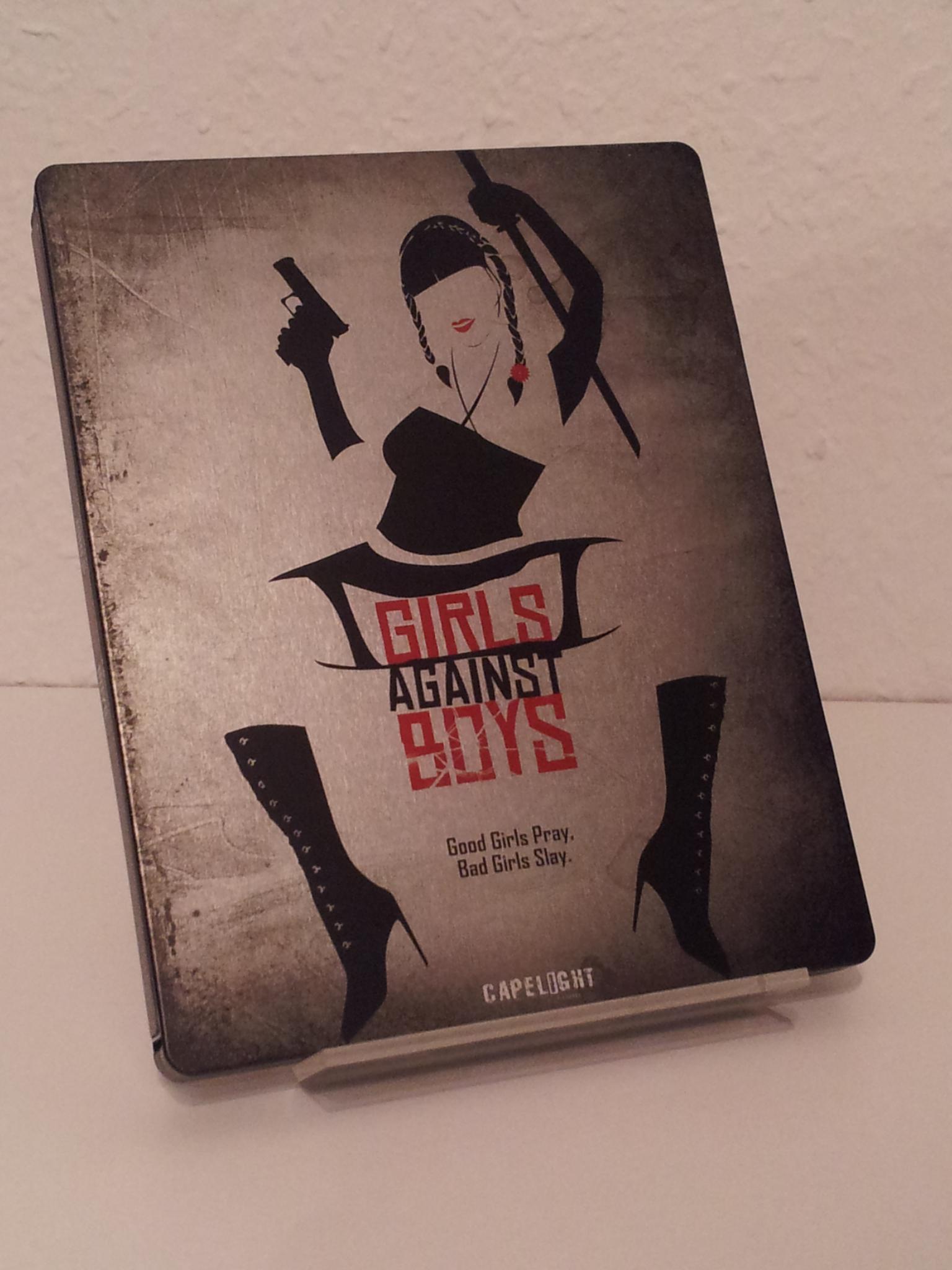 Girls against Boys - Steelbook.jpg