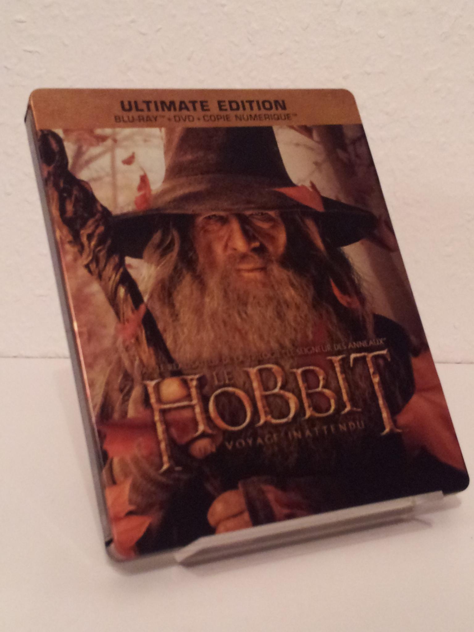 Der Hobbit Gandalf Cover - FR Steelbook.jpg