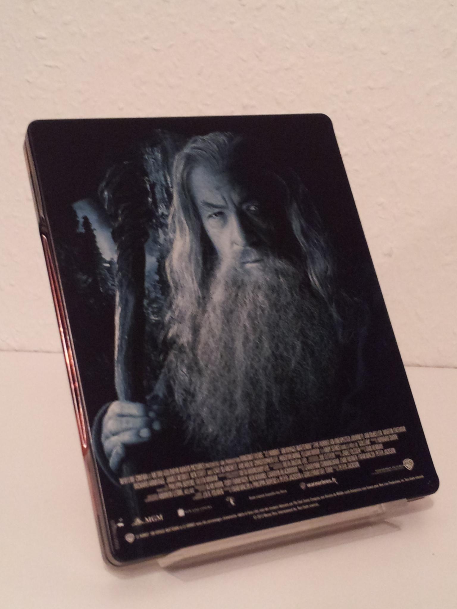 Der Hobbit Gandalf Cover - FR Steelbook002.jpg