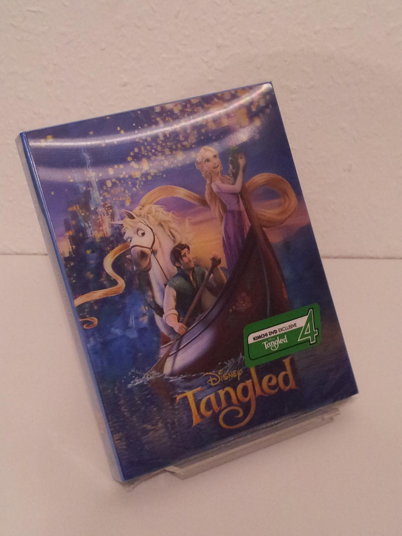 Rapunzel - KR Steelbook.jpg