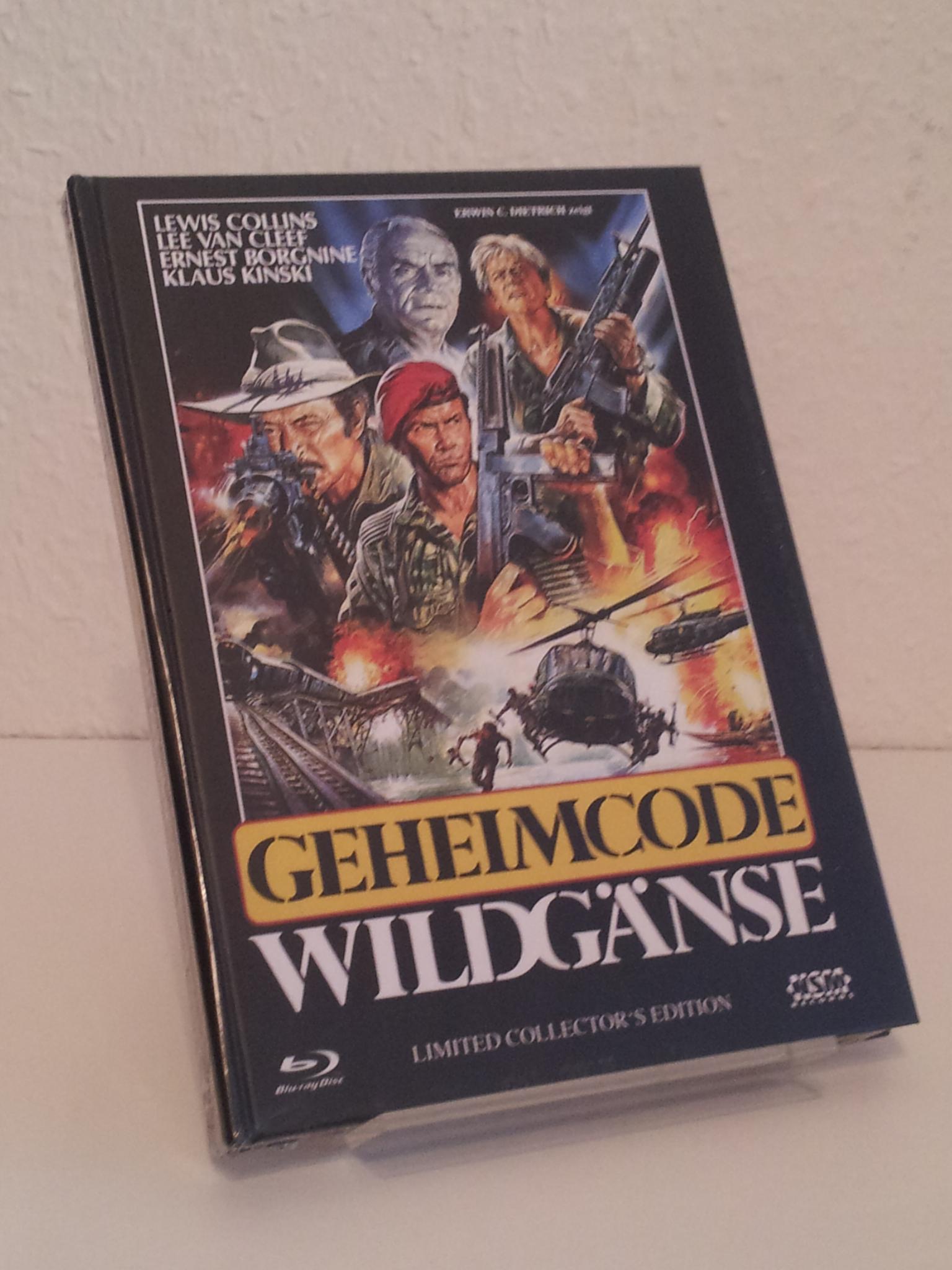 Geheimcode Wildgänse - Mediabook.jpg