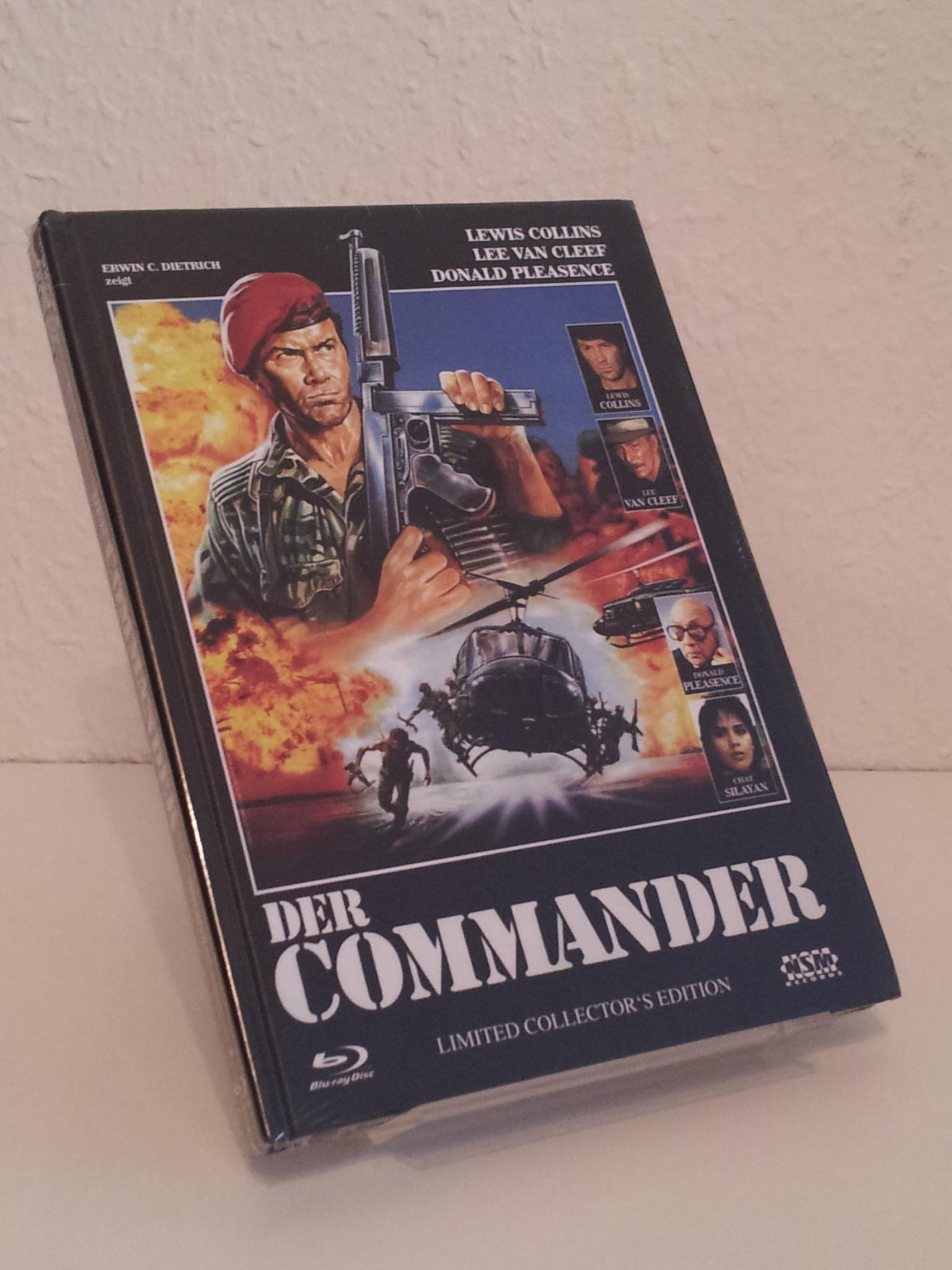 Der Commander - Mediabook.jpg