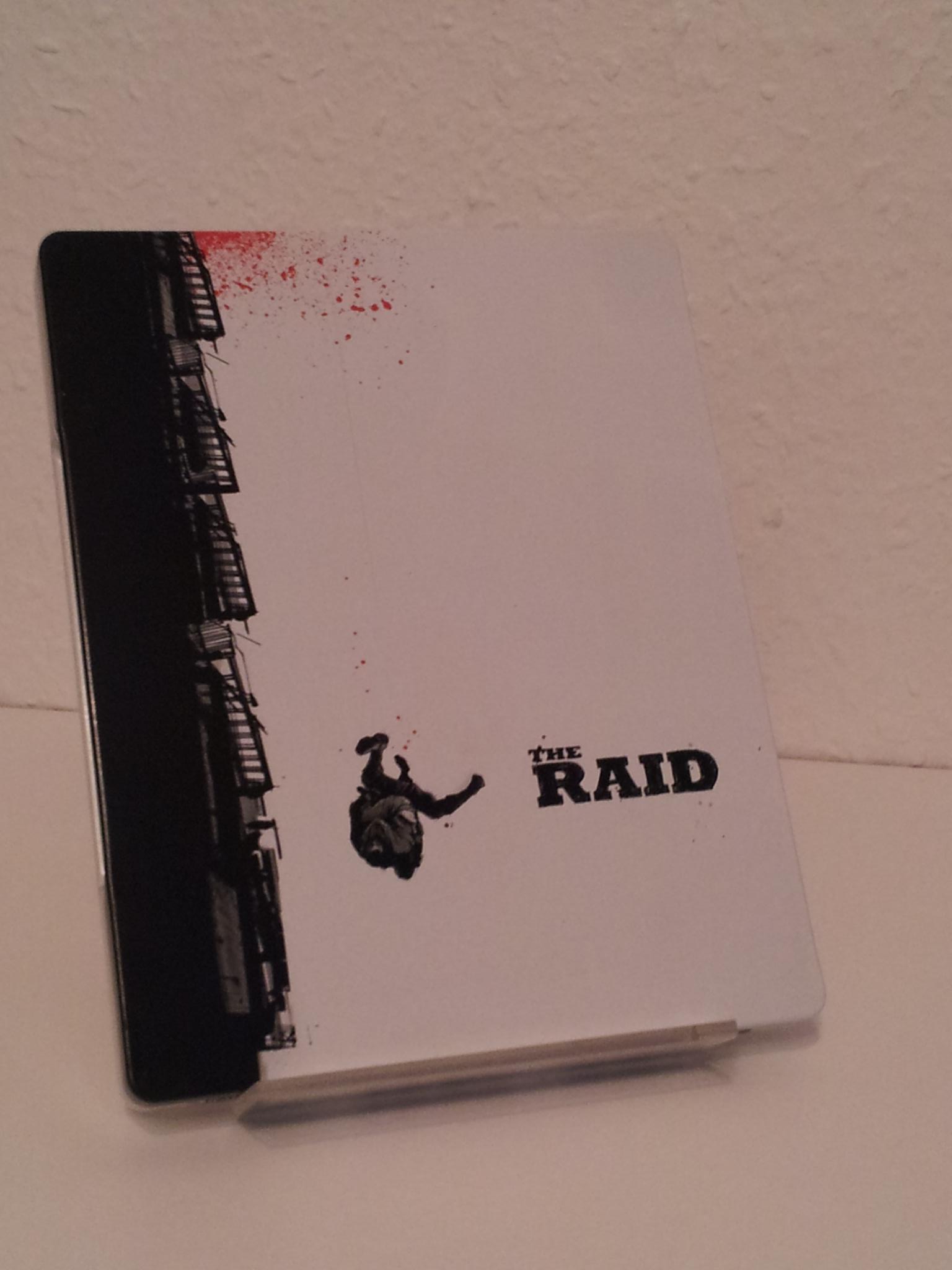 The Raid - Steelbook002.jpg