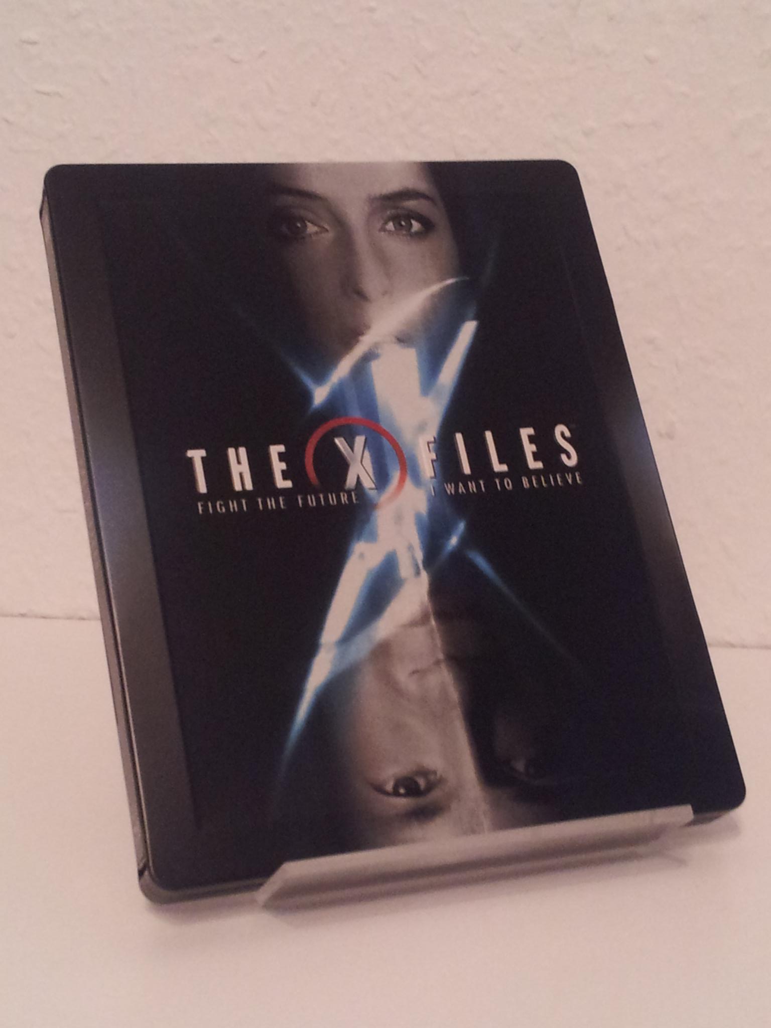 The X-Files - UK Steelbook.jpg