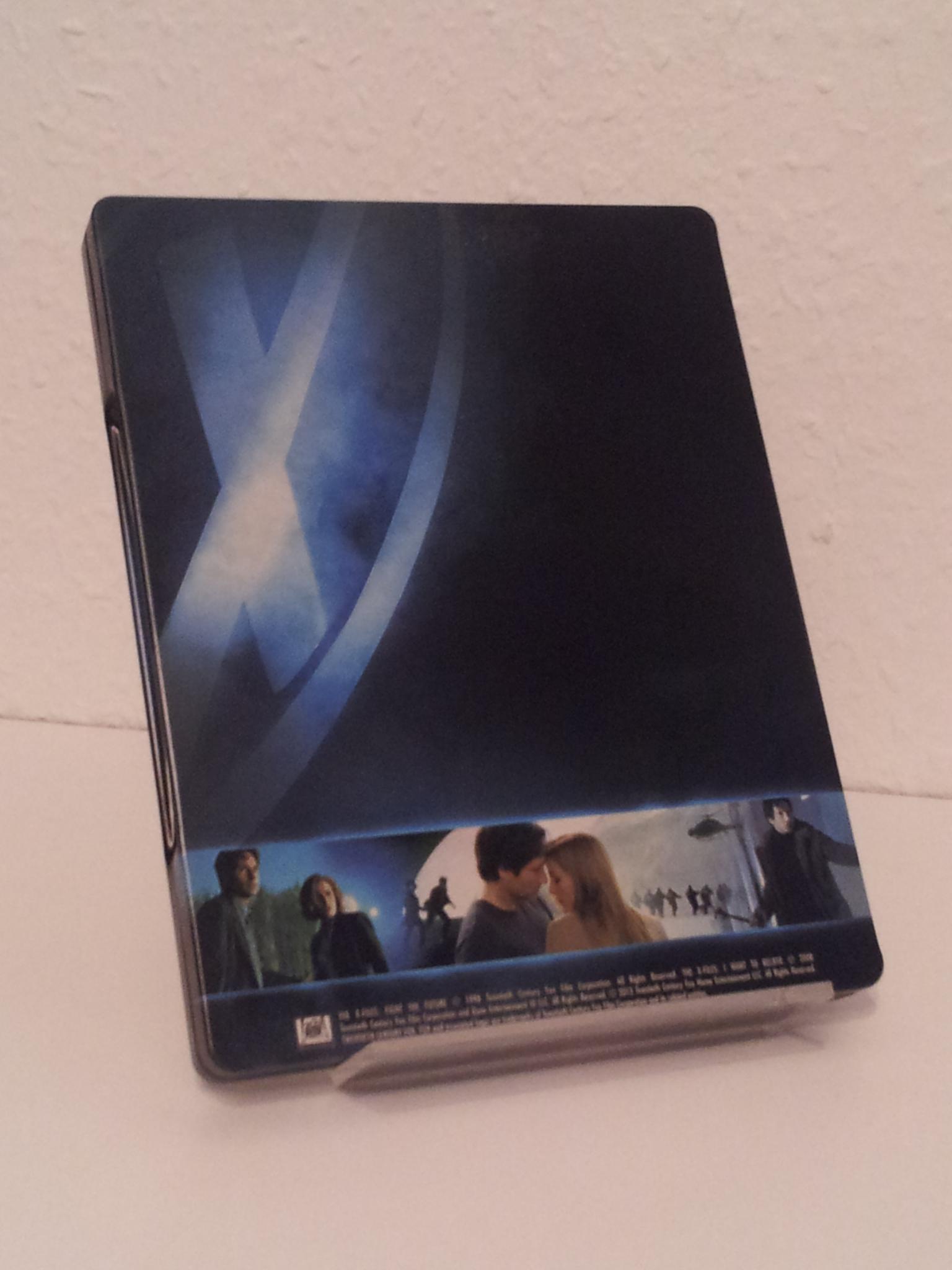 The X-Files - UK Steelbook002.jpg