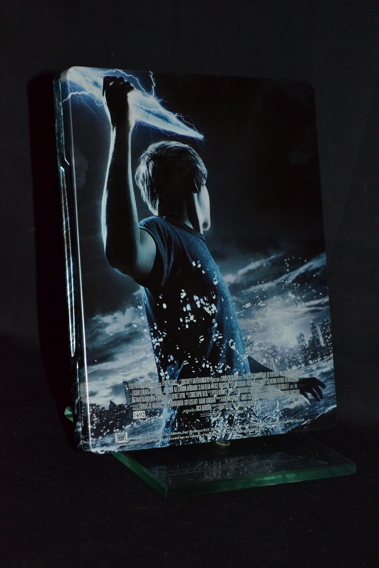 Percy Jackson and the lightning Thief Zavvi back.jpg