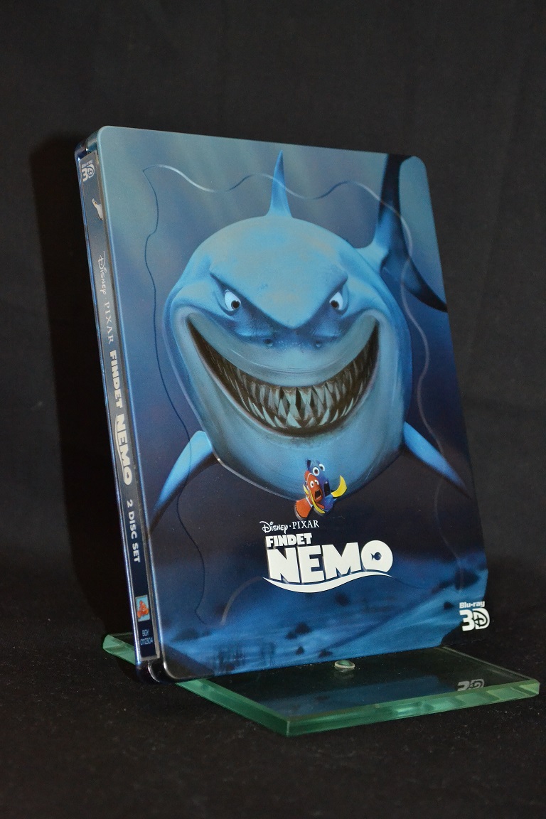 Findet Nemo Front.jpg