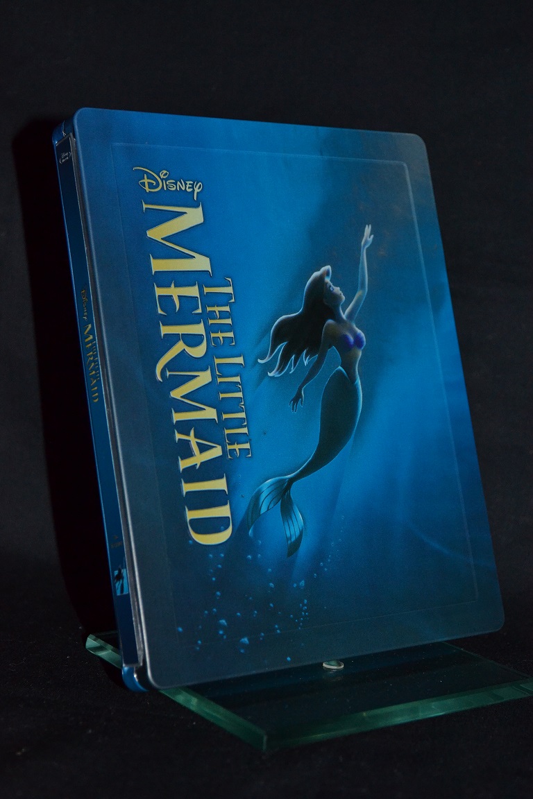 The little Mermaid Front.jpg