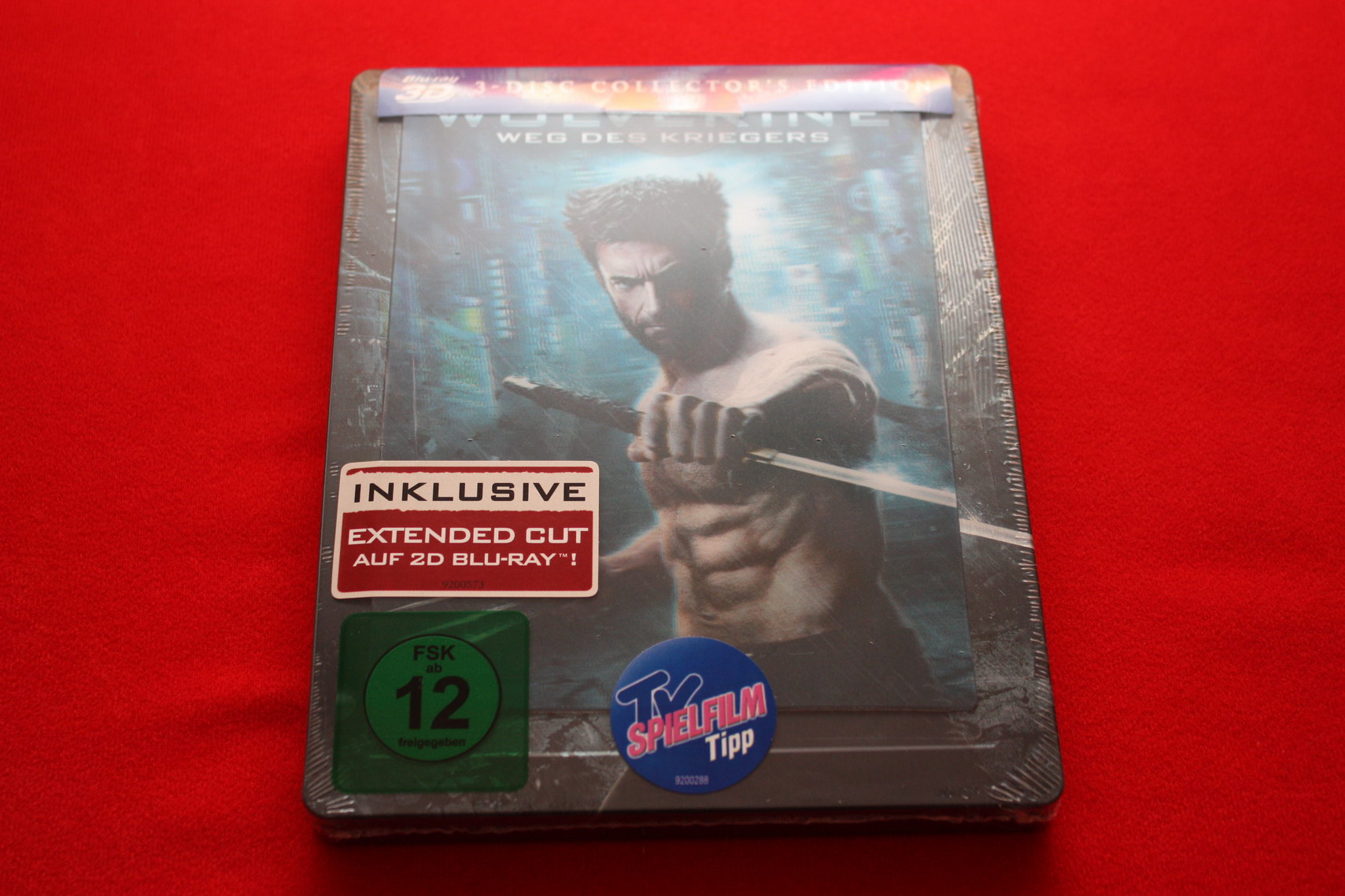 Wolverine - Weg des Kriegers.jpg