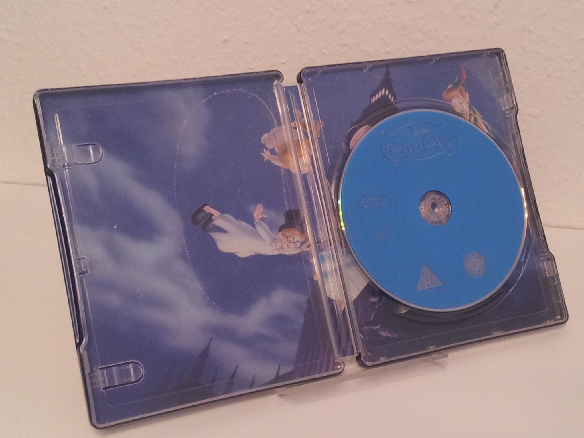 Peter Pan 1 - UK Steelbook003.jpg