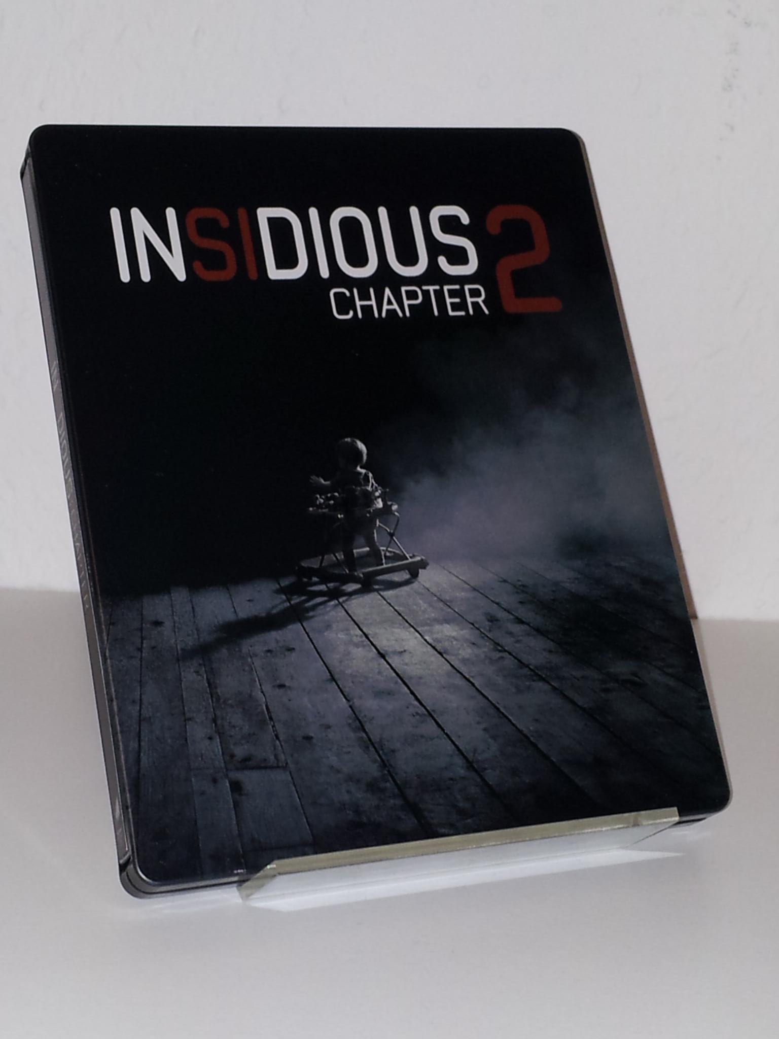 Insidious 2 - Steelbook.jpg