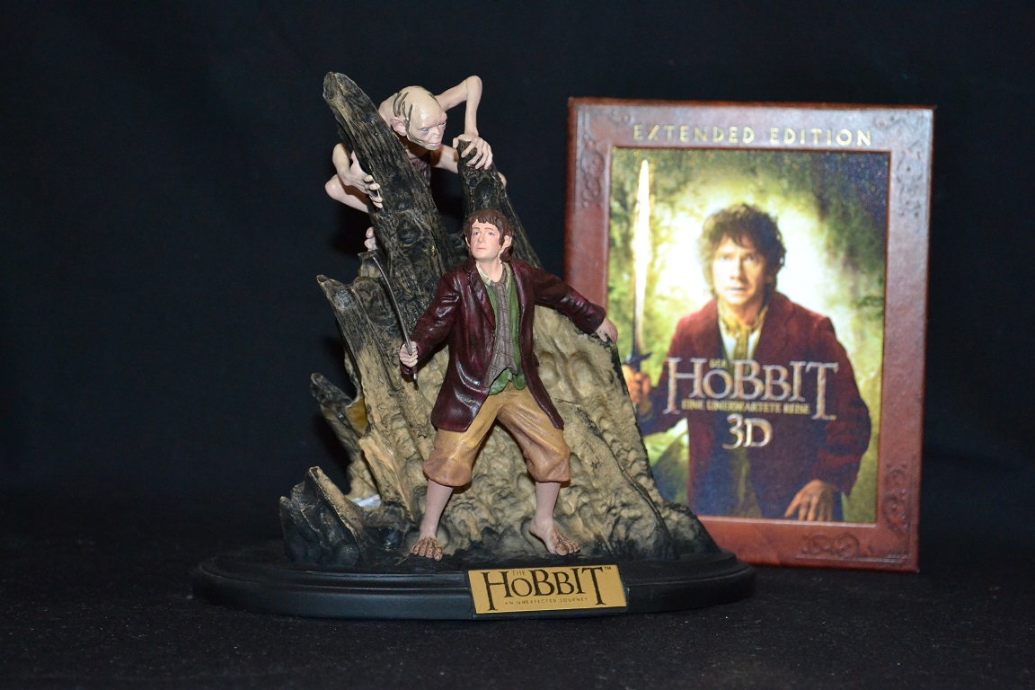 Der Hobbit Extended Edition Weta Statue 1.jpg